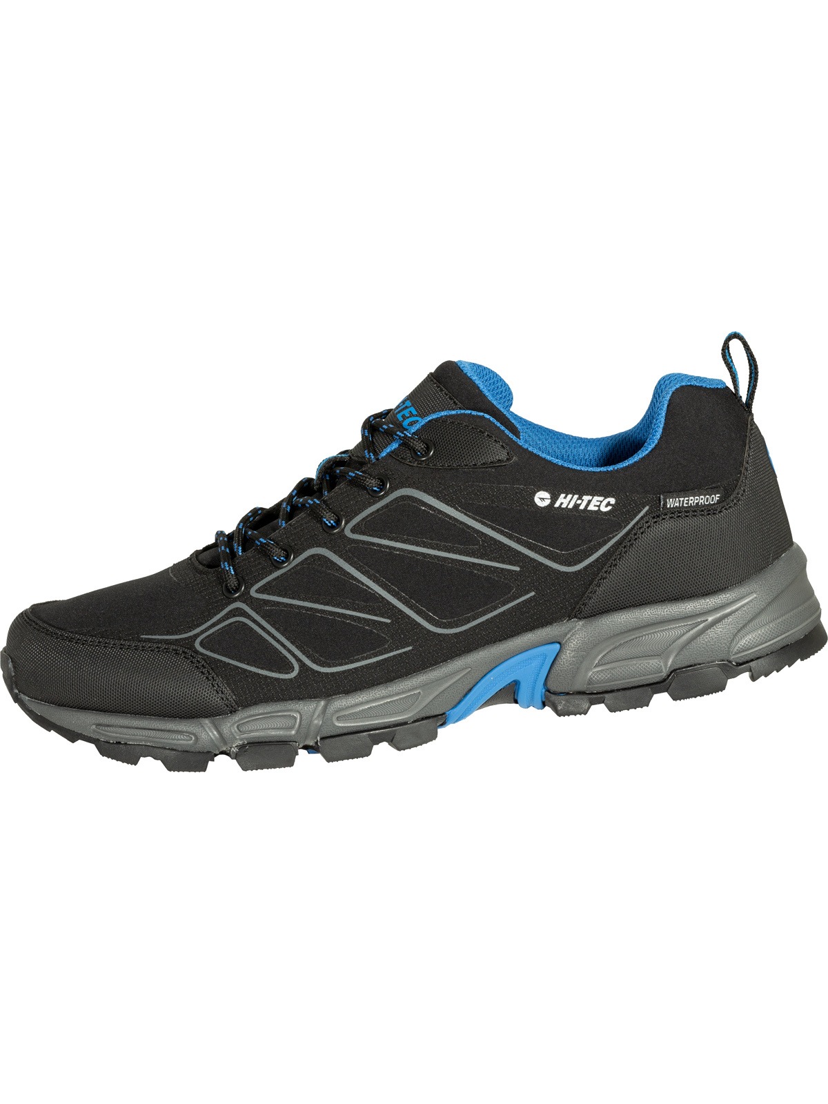 Hi-Tec Wanderschuh »Ripper Low«