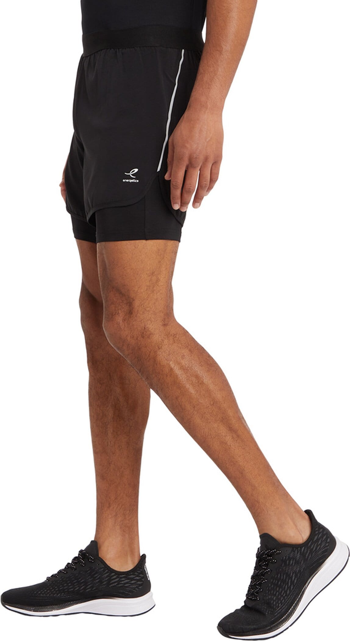 Energetics Shorts »He.-Shorts Allen V M«, (1 tlg.)