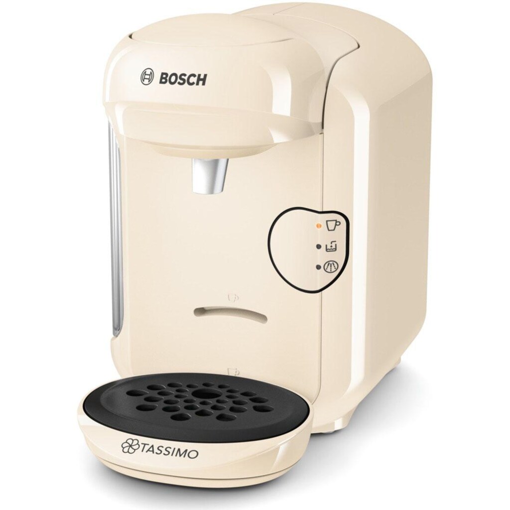 TASSIMO Kapselmaschine »Tassimo VIVY 2 TAS1407«