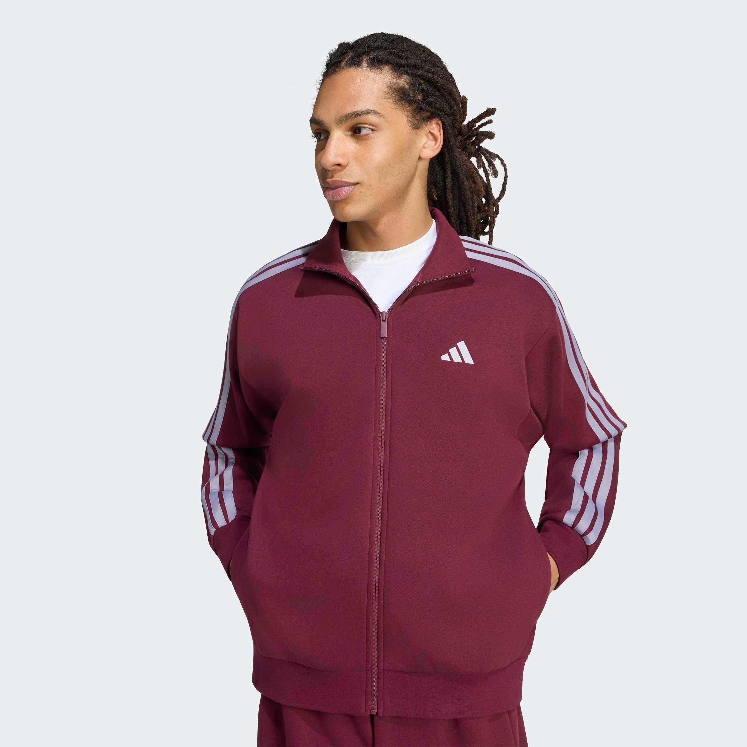 adidas Sportswear Trainingsanzug »M 3S FL TS« 2