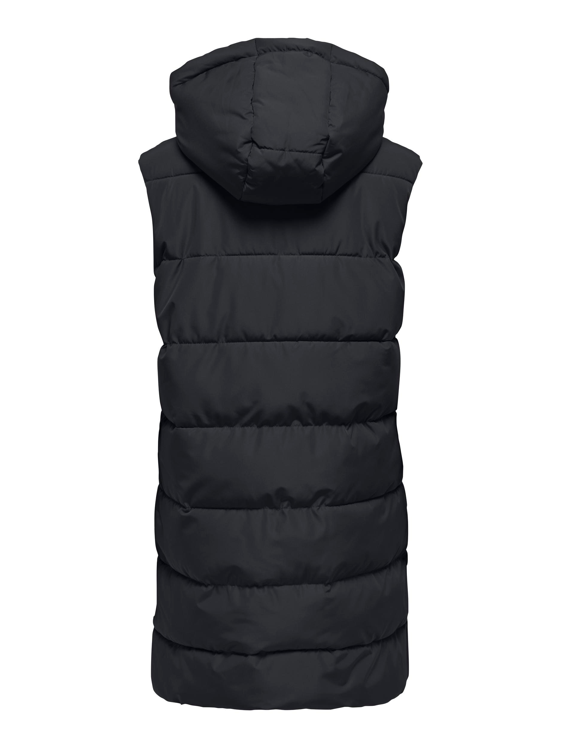 ONLY Anzugweste »ONLCLAIR PUFFER HOOD WAISTCOAT OTW CC«