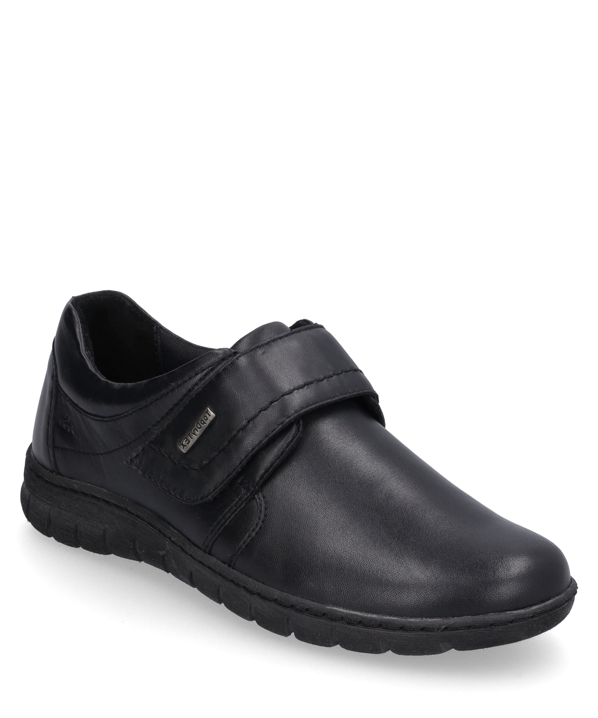 Josef Seibel Slipper »Steffi 51, schwarz«