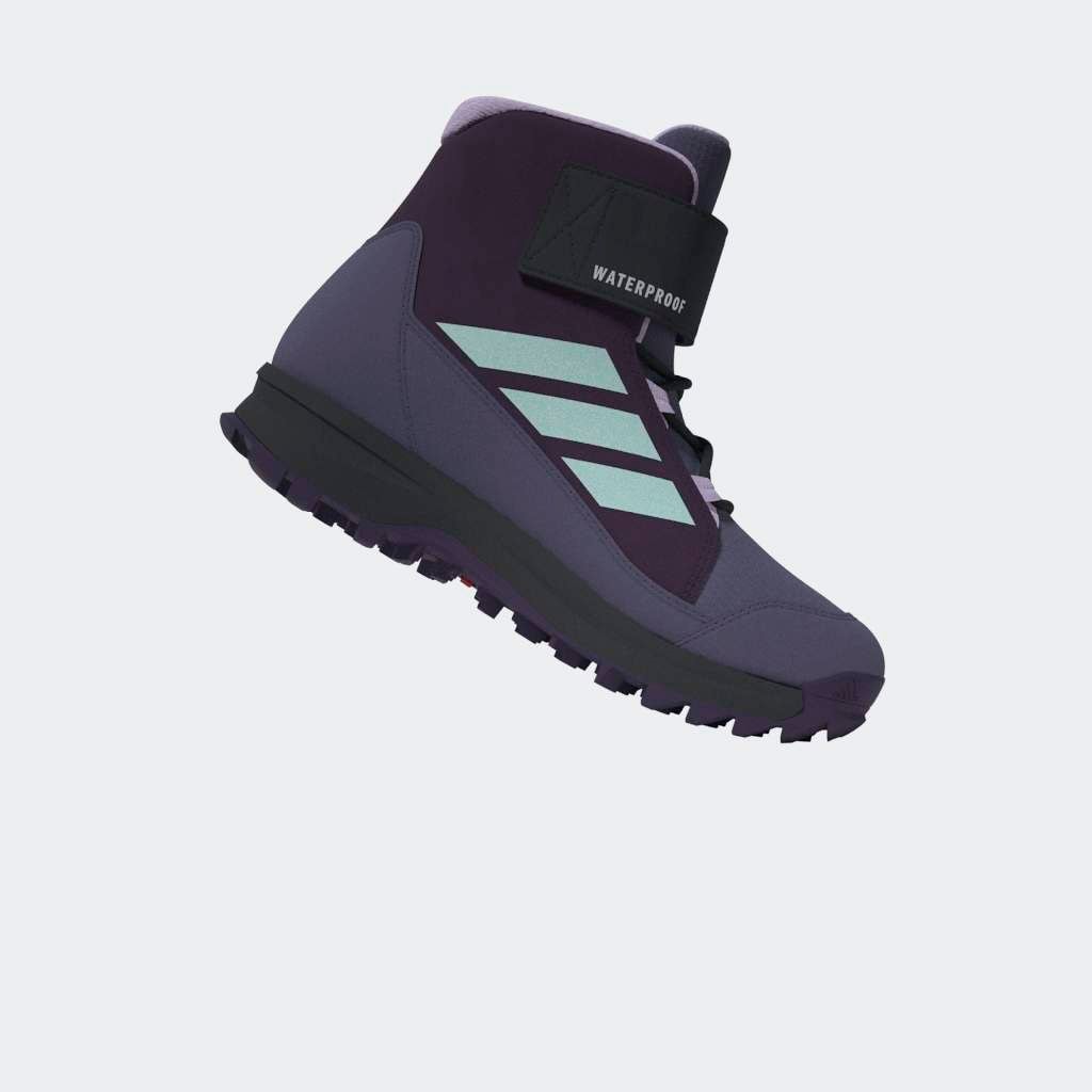 adidas TERREX Wanderschuh »SNOW CF CLIMAWARM WINTERSCHUHE KINDER«, Winterboots