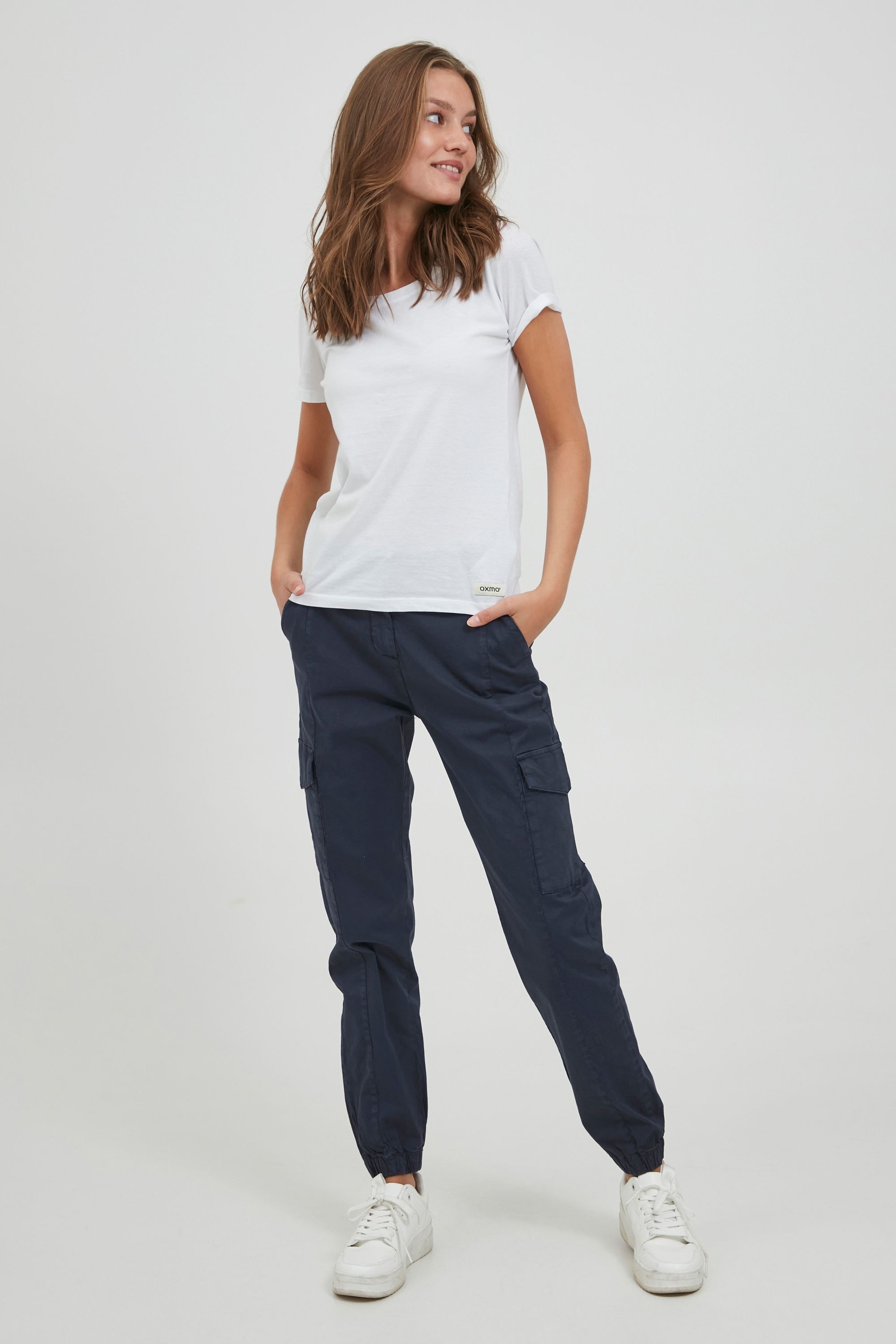 OXMO Cargohose »Cargohose OXCoco«