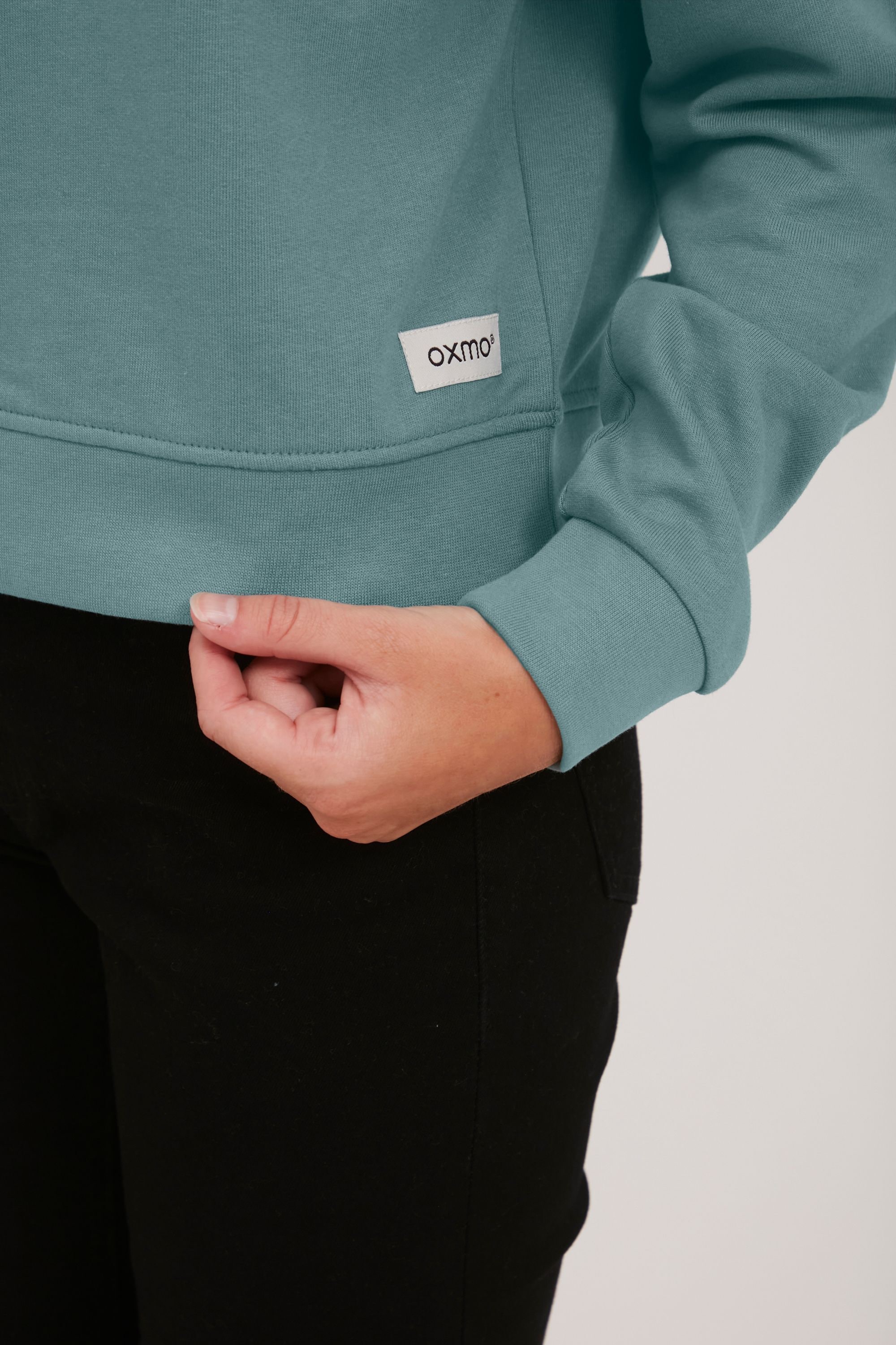 OXMO Troyer »Troyer OXGrete«