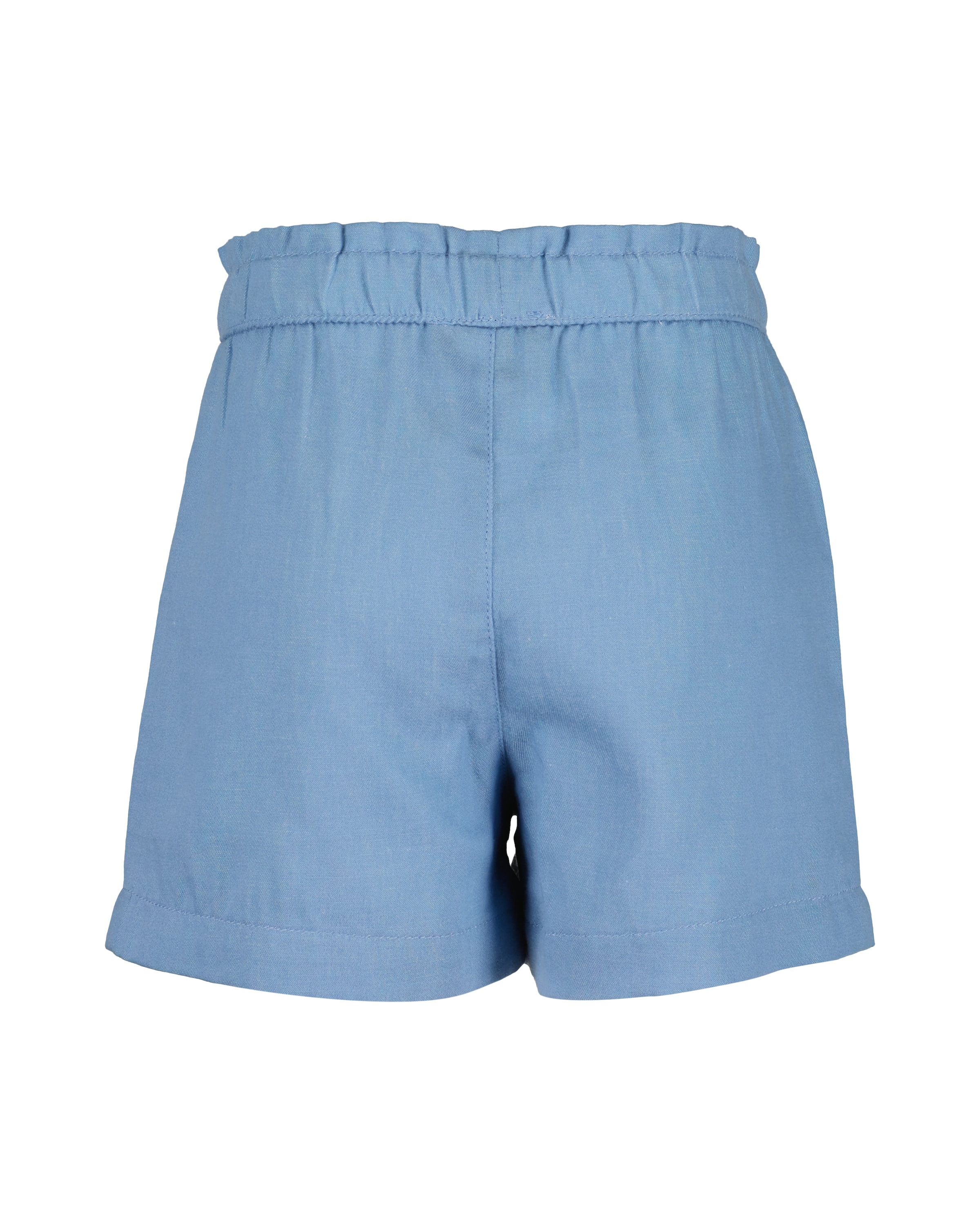 Blue Seven Shorts