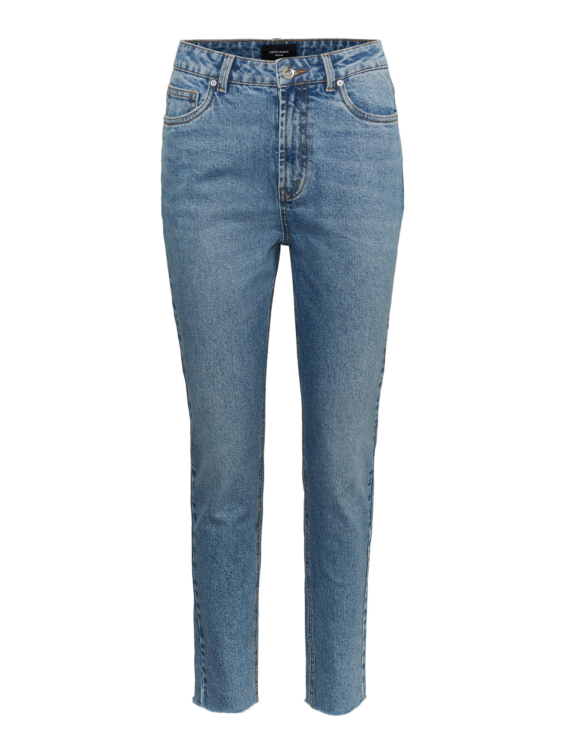 Vero Moda Straight-Jeans »VMBRENDA«