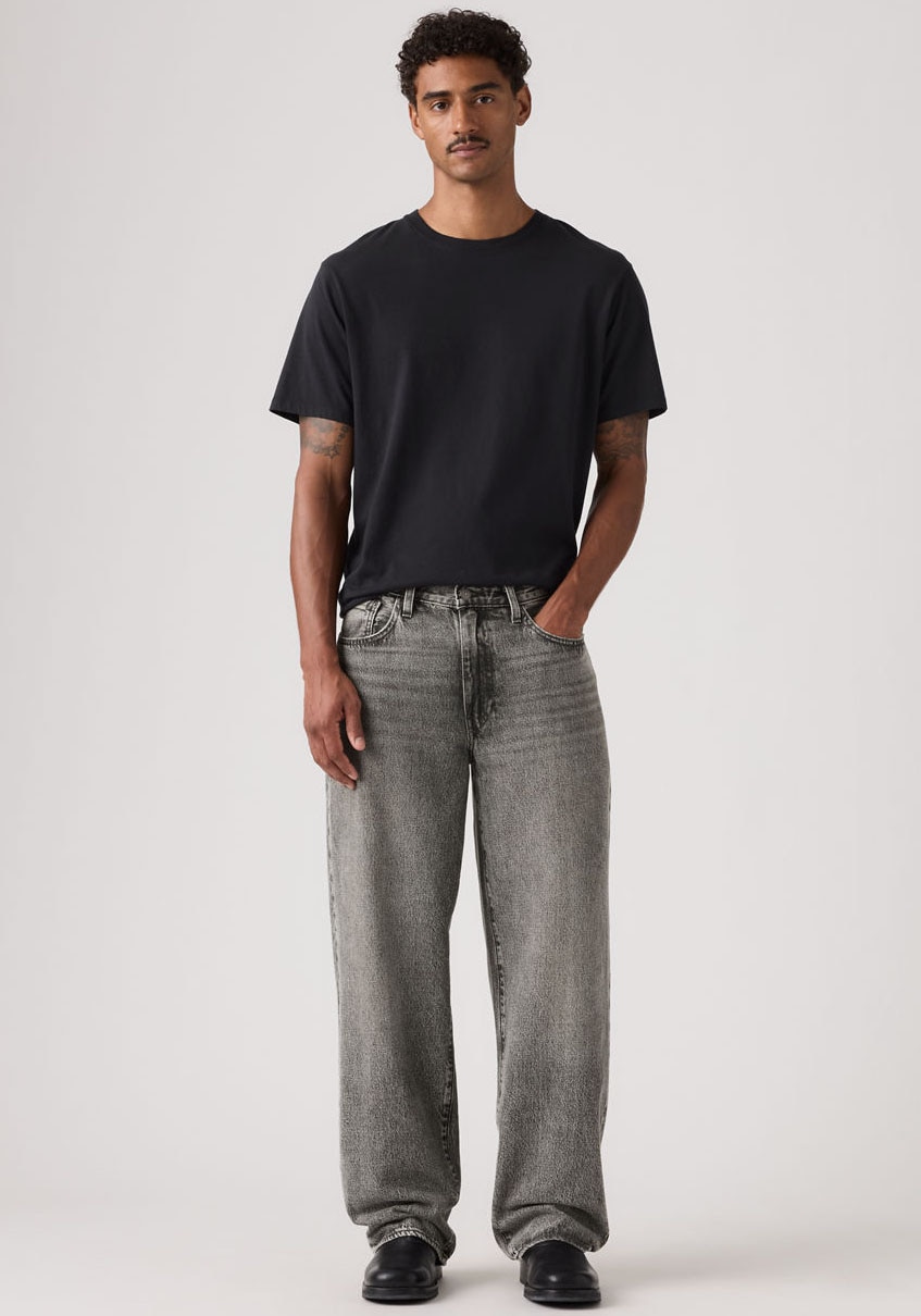 Levi's® 5-Pocket-Jeans »578™ BAGGY« im Baggy-Style