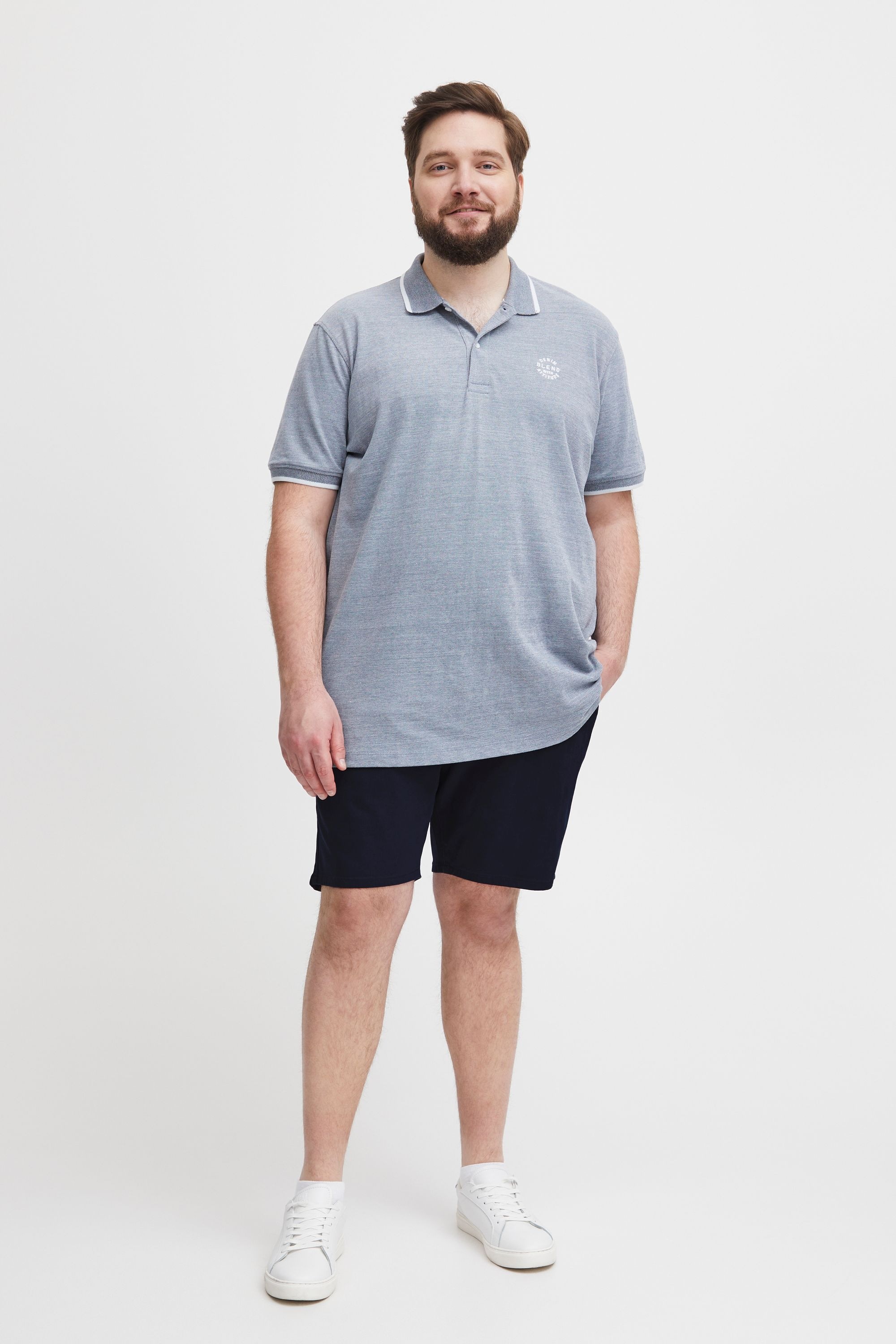 Blend Chinoshorts »Chinoshorts BHBPierre«