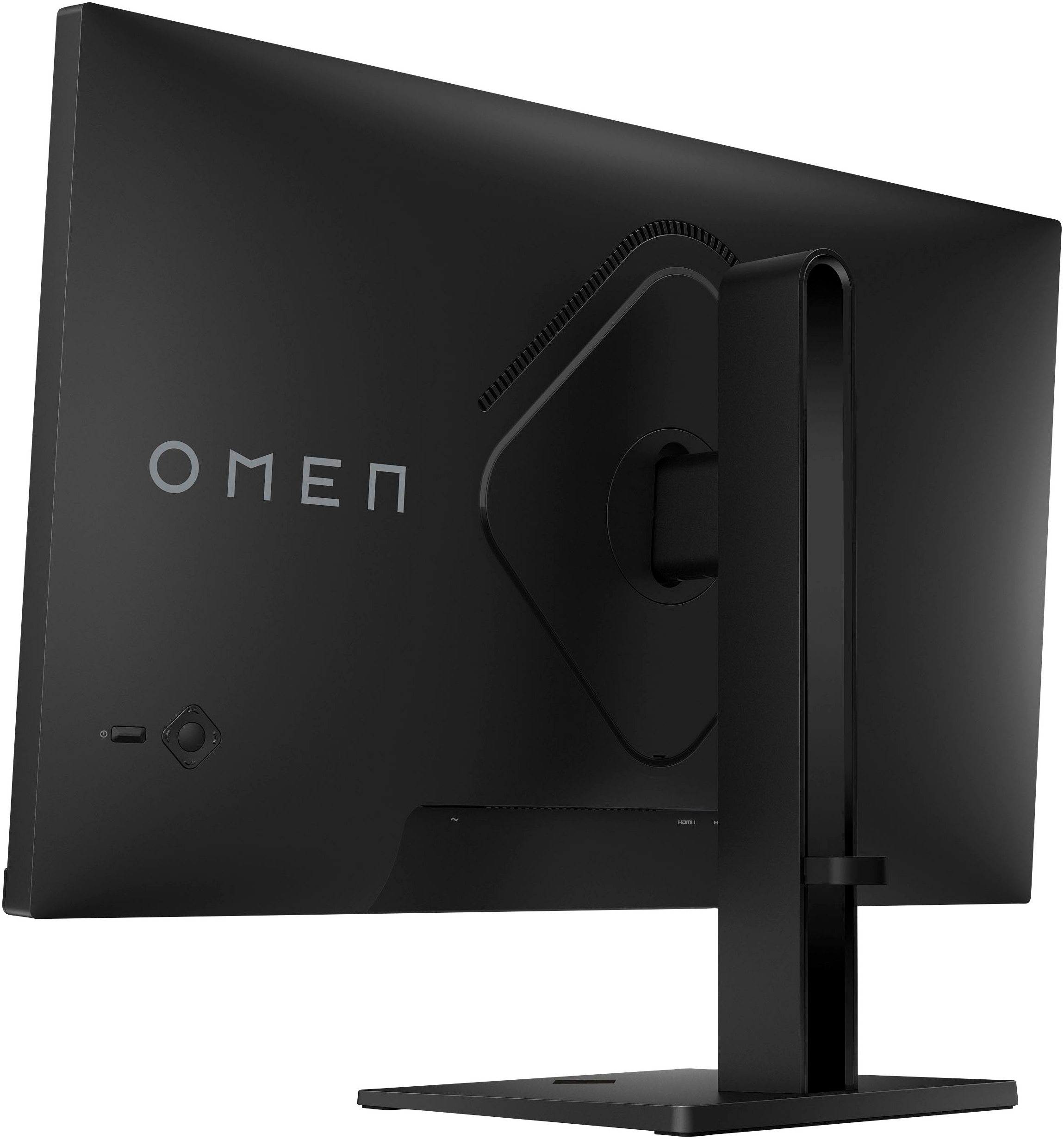 HP Gaming-Monitor »OMEN 27q (HSD-0156-A)«, 68,6 cm/27 Zoll, 2560 x 1440 px, QHD, 1 ms Reaktionszeit, 165 Hz