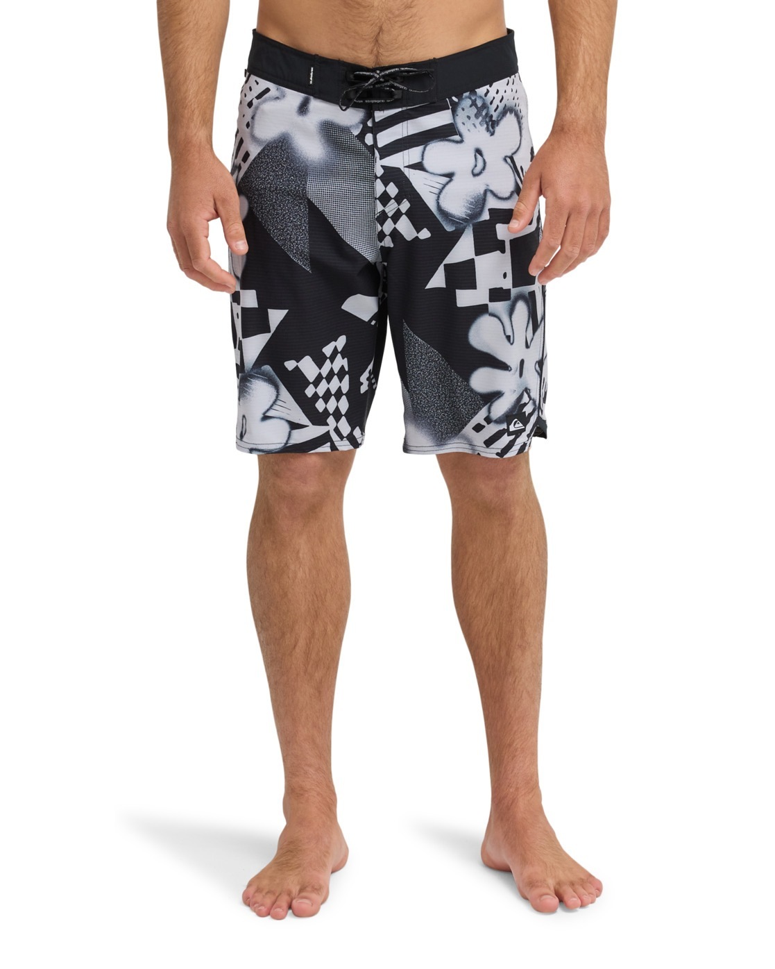 Quiksilver Boardshorts »Highline Printed 20"«