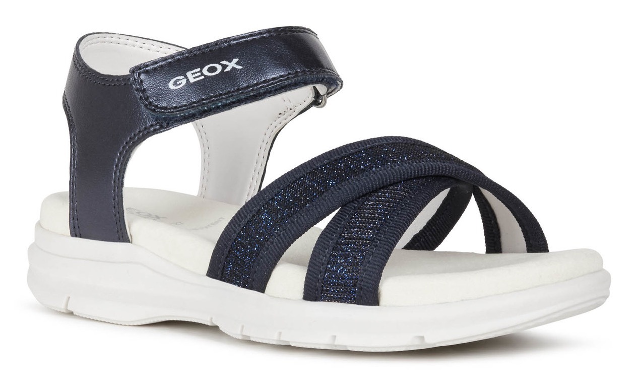 Geox Kids Sandale »Sandal Sukie Girl«, mit Geox Spezial Membran