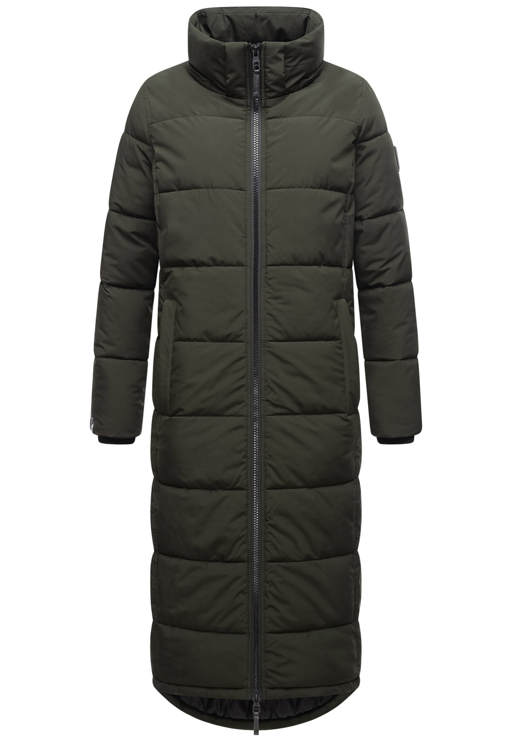 Navahoo Winterjacke »Navahoo Knuddelfee Damen Parka B990«