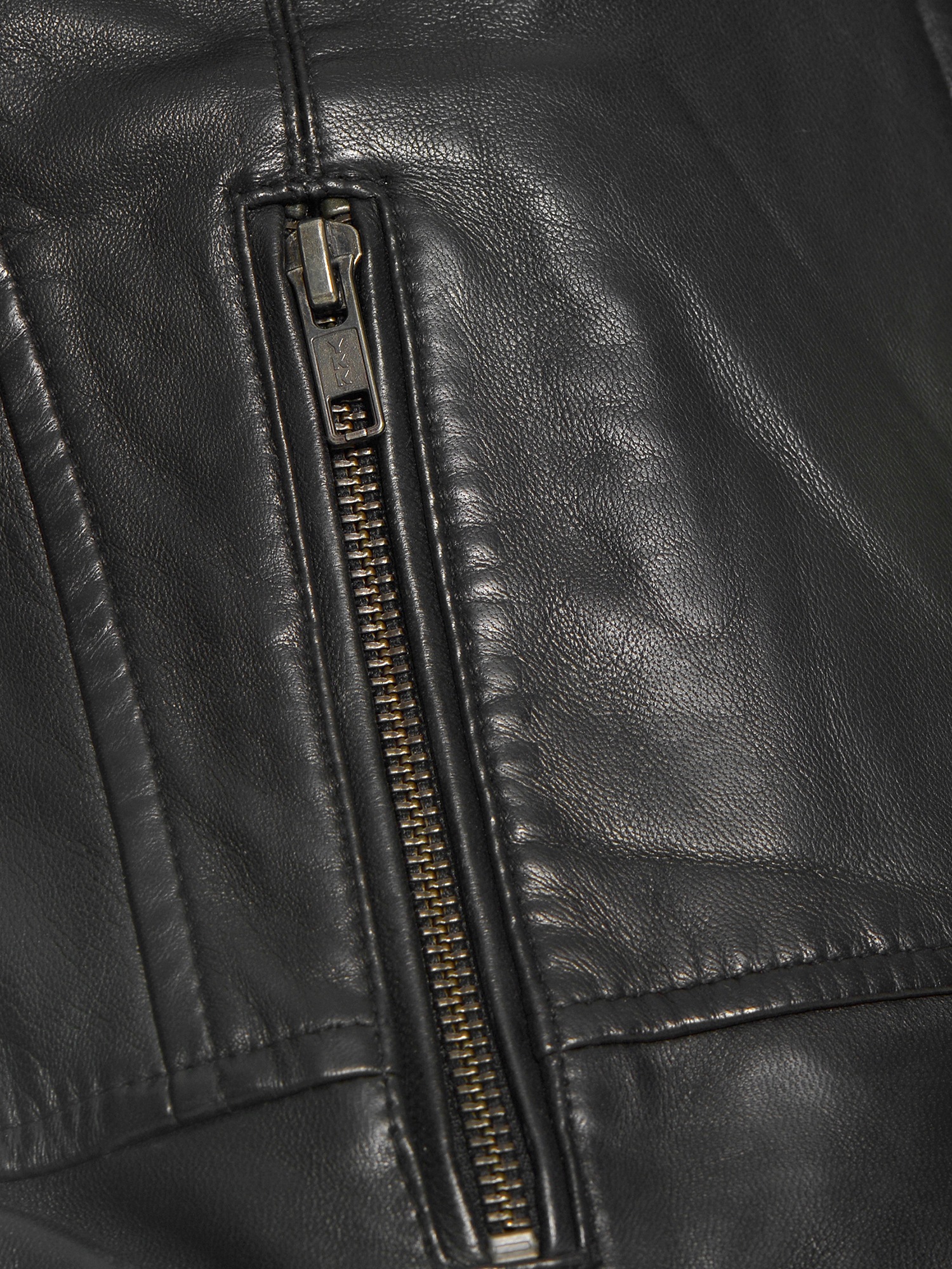 JCC Lederjacke »Lederjacke 31020359«
