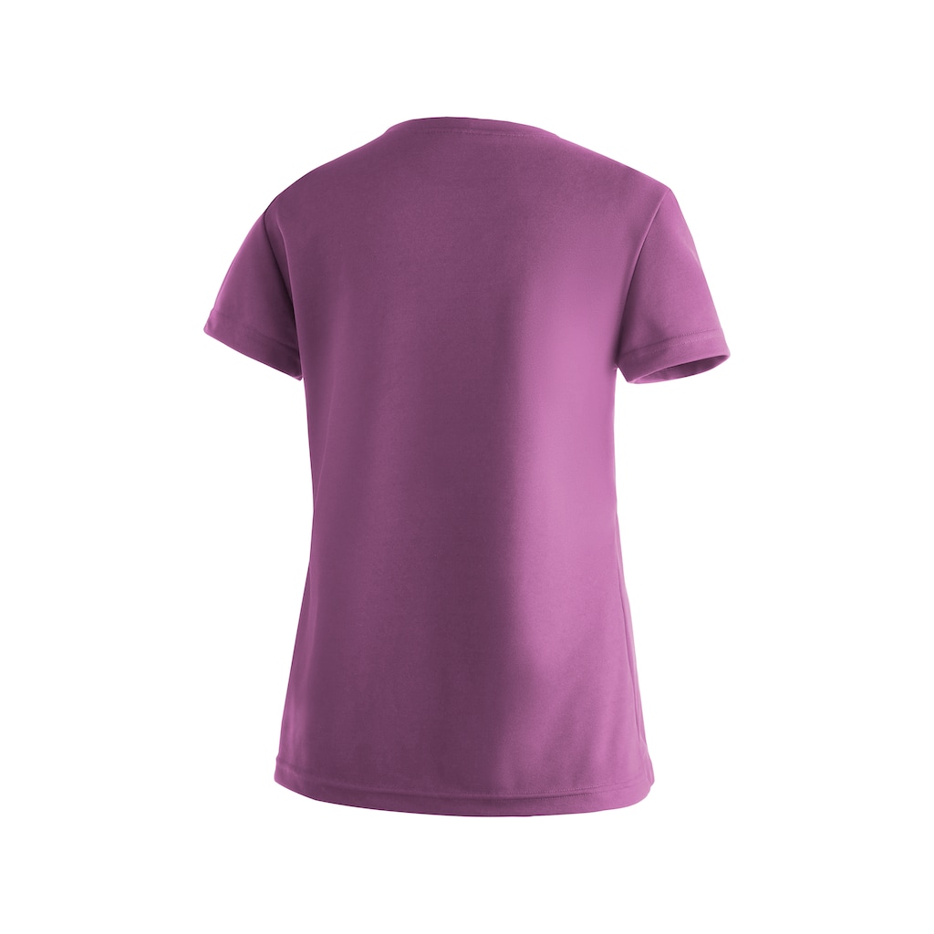 Maier Sports Funktionsshirt »Waltraud«