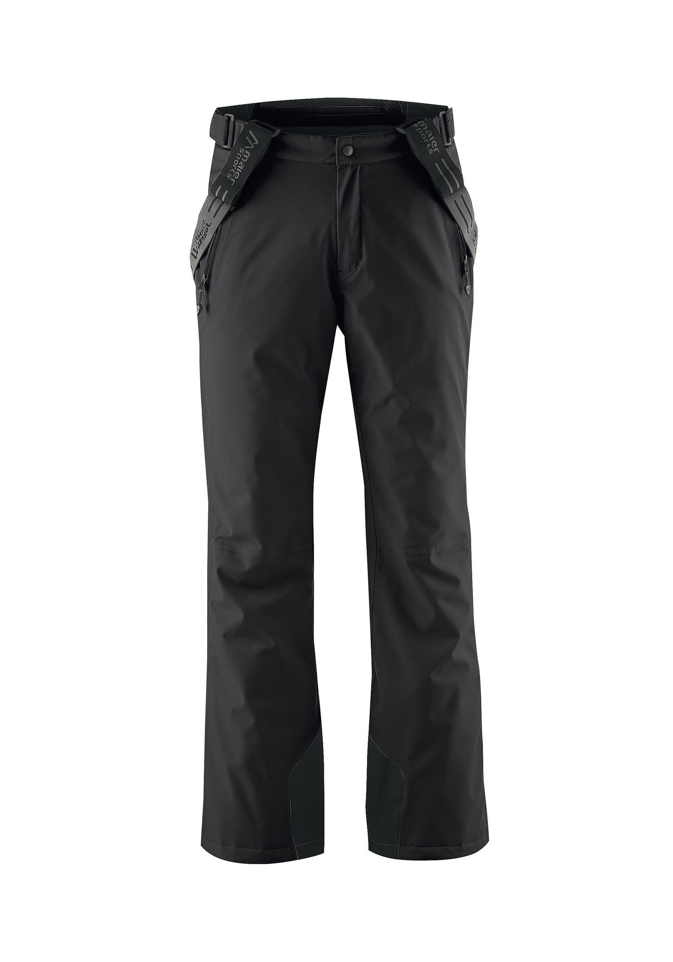 Maier Sports Skihose »Anton 2«, Wasser- und winddicht