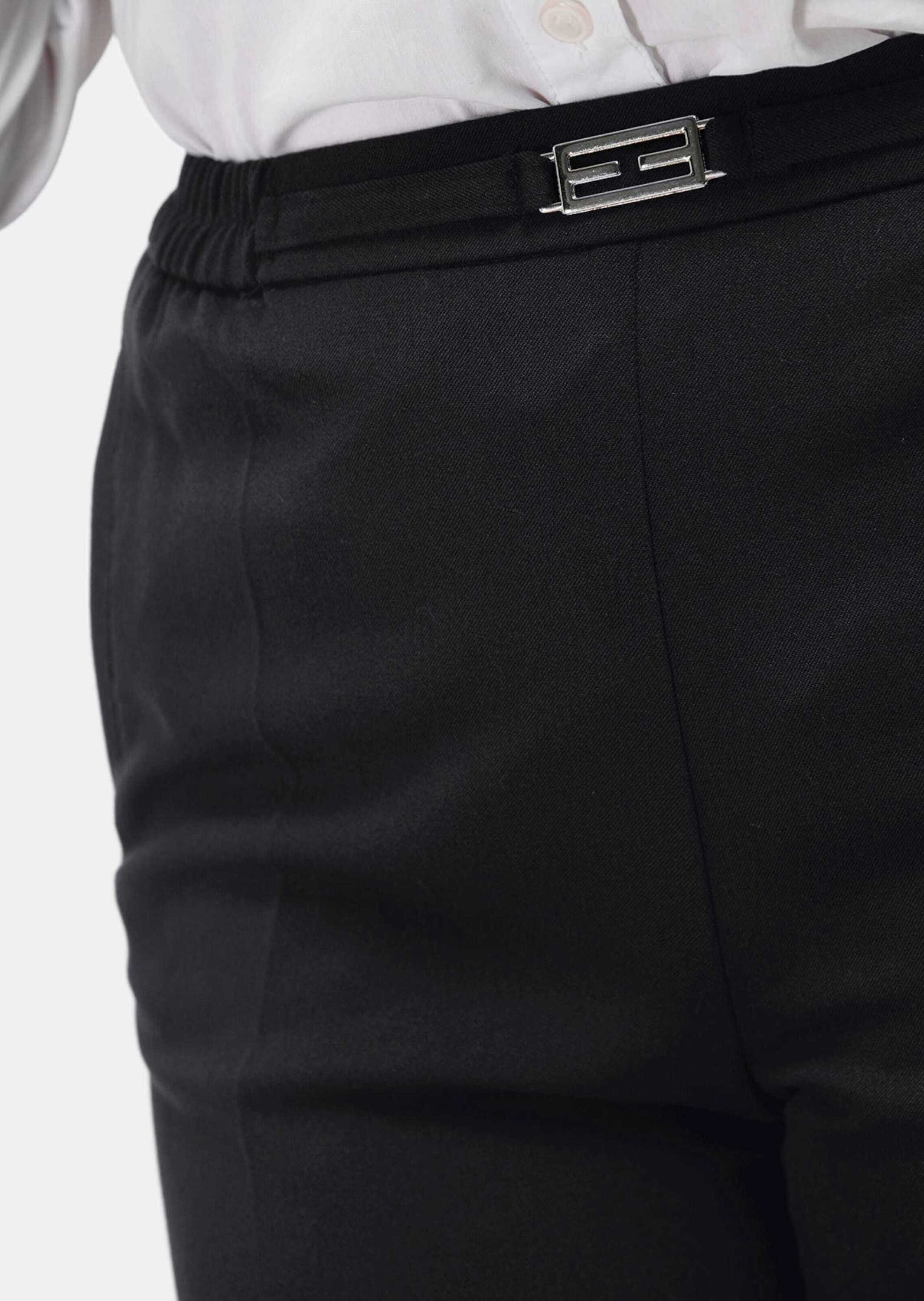 GOLDNER Schlupfhose »Edle Professlan-Schlupfhose MARTHA«