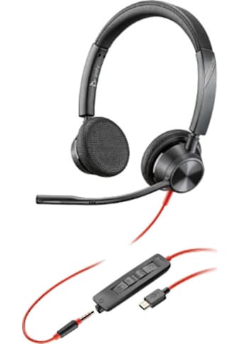 Poly Headset »Blackwire 3325«, Noise-Cancelling kaufen