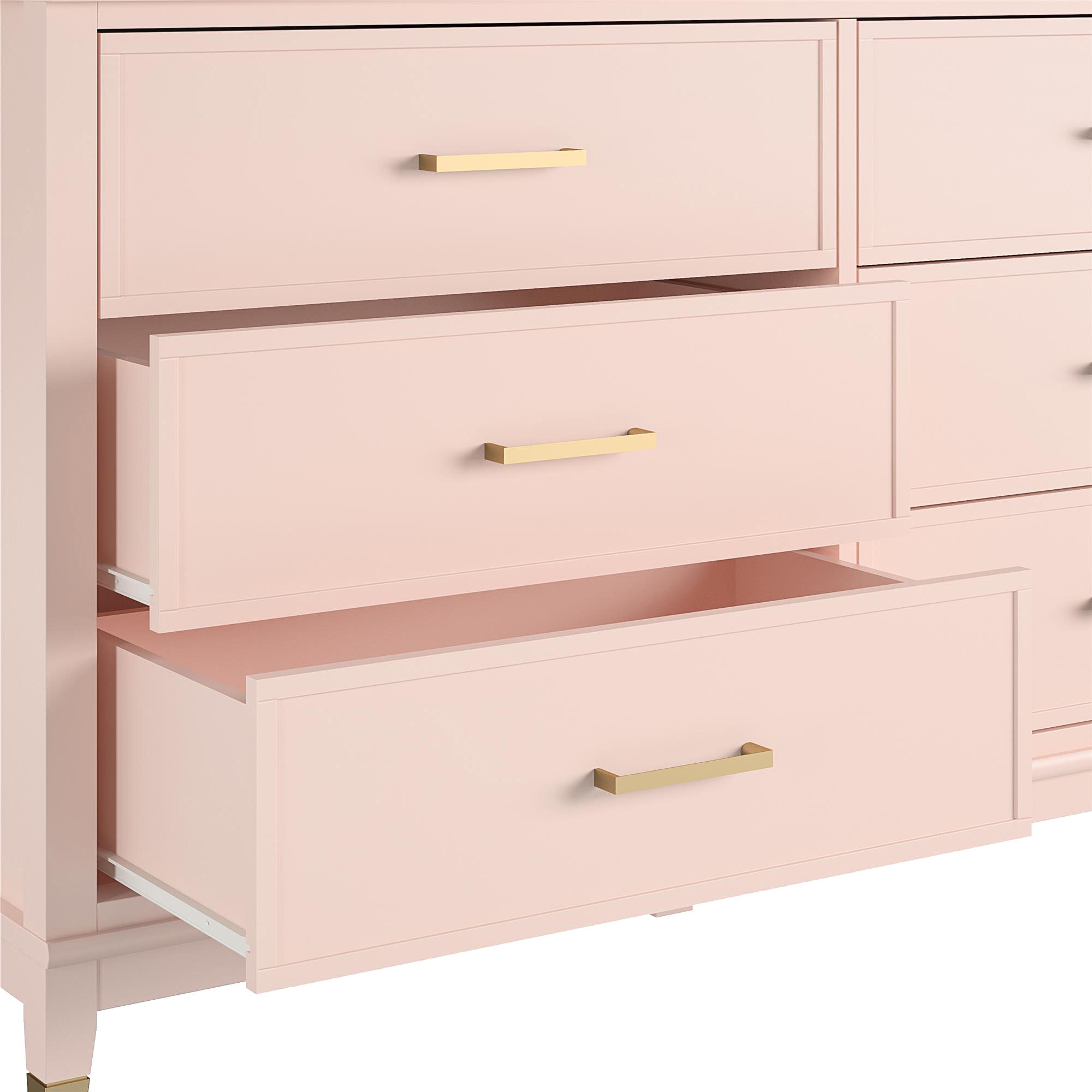 CosmoLiving by Cosmopolitan Kommode »Westerleigh«, Höhe 85 cm, Breite 145 cm