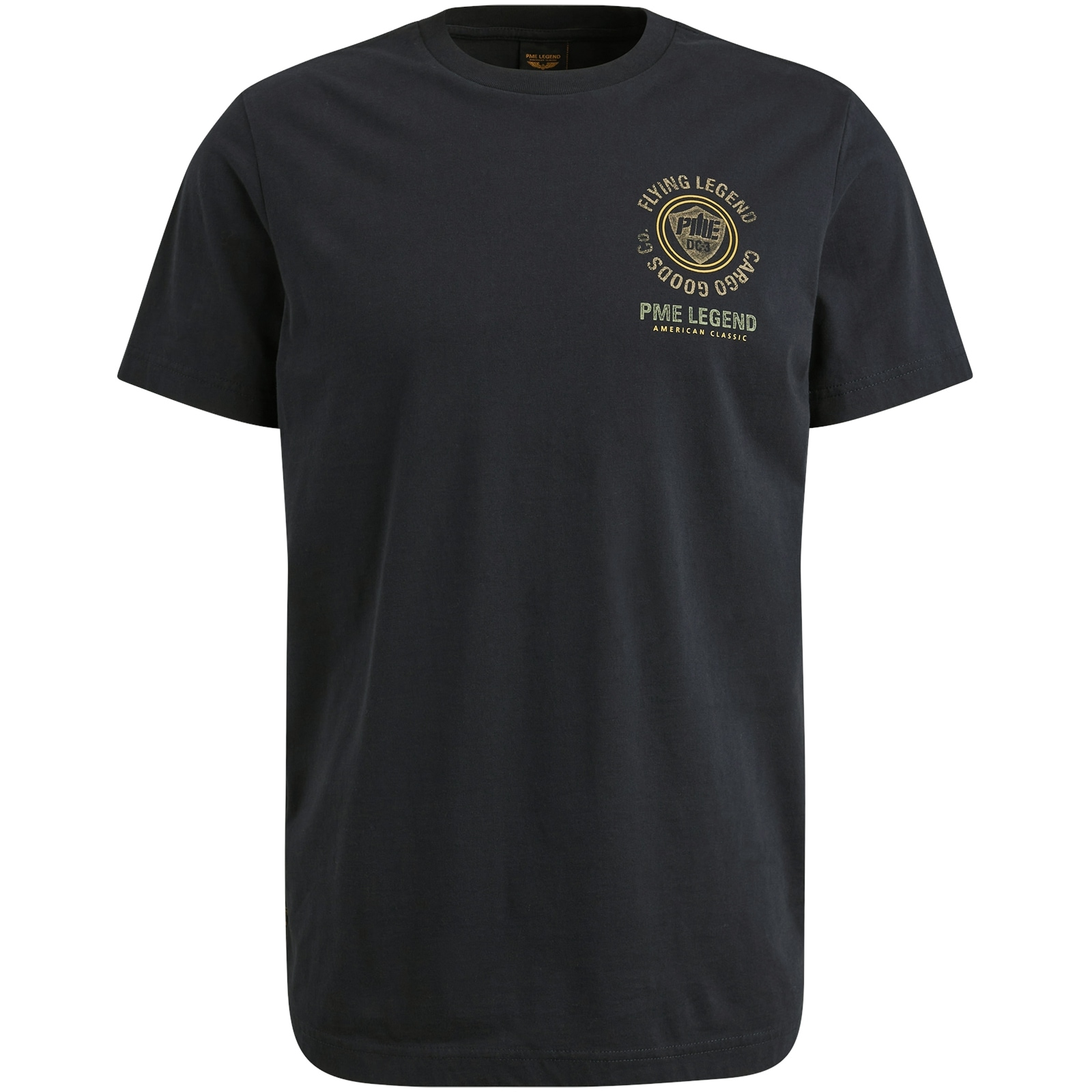 PME LEGEND T-Shirt, mit Print