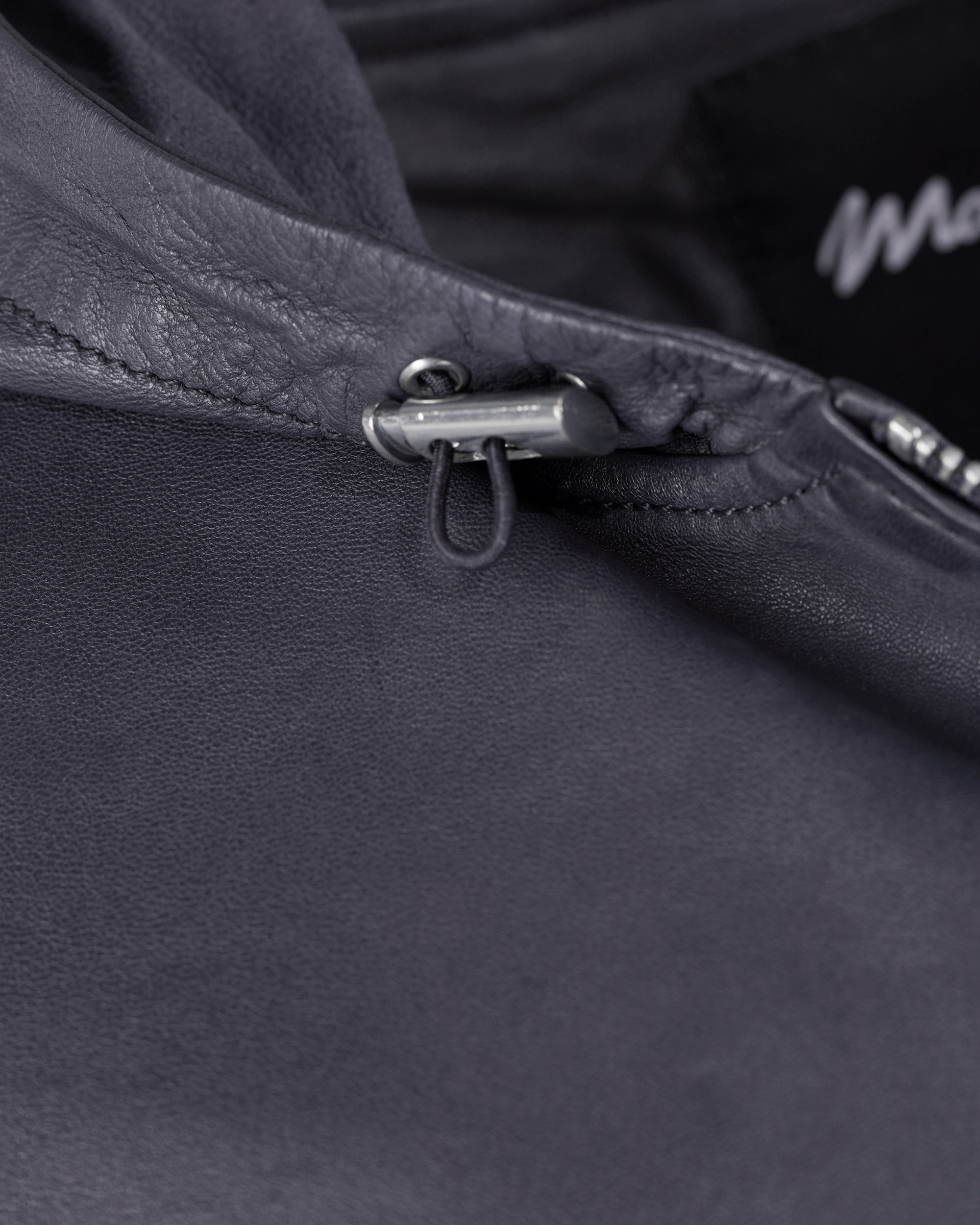 Maze Lederjacke »Lederjacke 42021109«