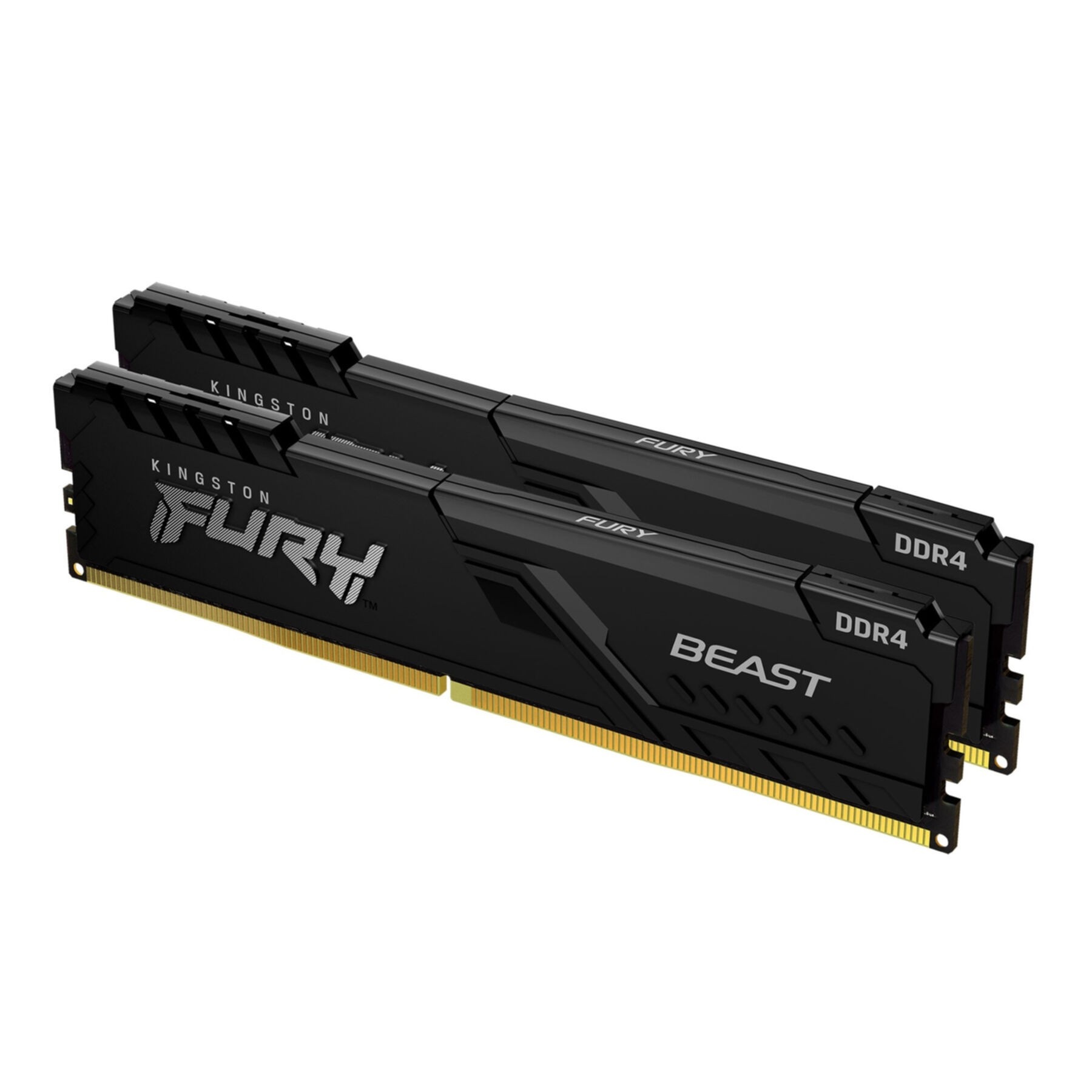 Kingston Arbeitsspeicher »32GB 3600MT/s DDR4 CL18 DIMM«
