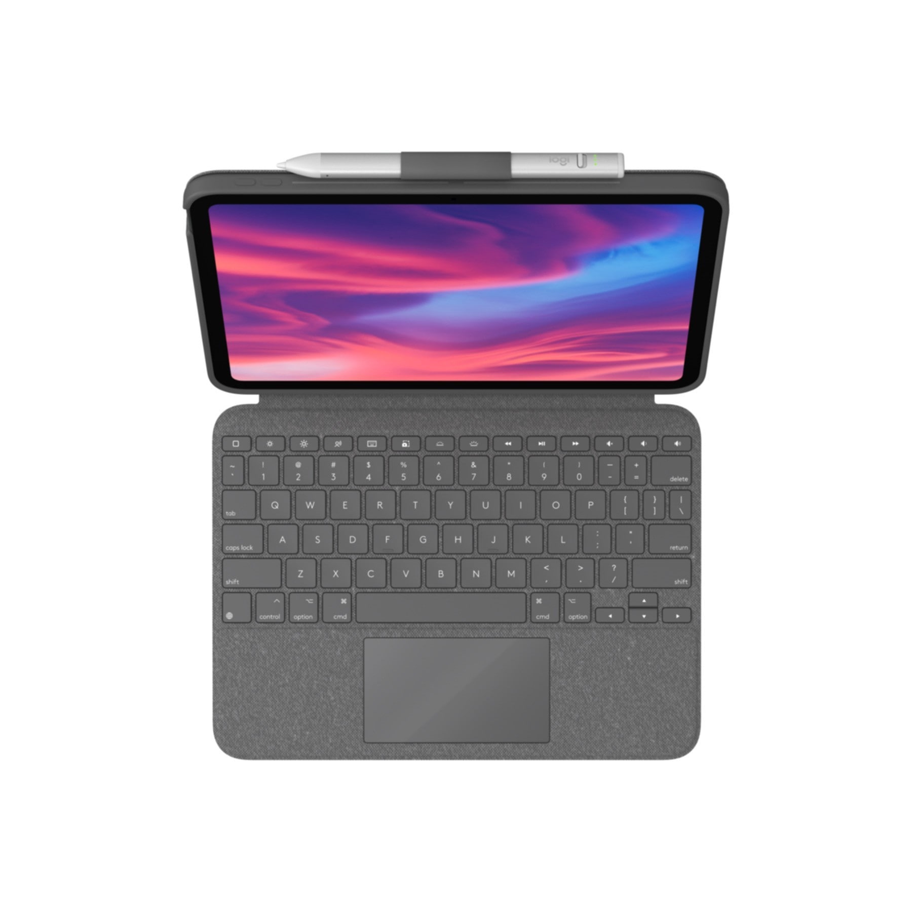 Logitech Tastatur »920-011435« ()