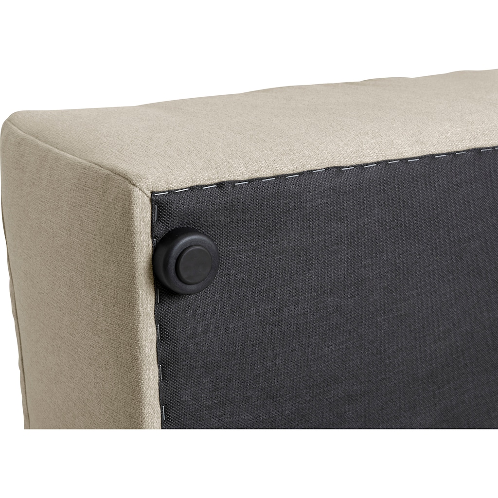 Max Winzer® Sofa-Eckelement »Lena«