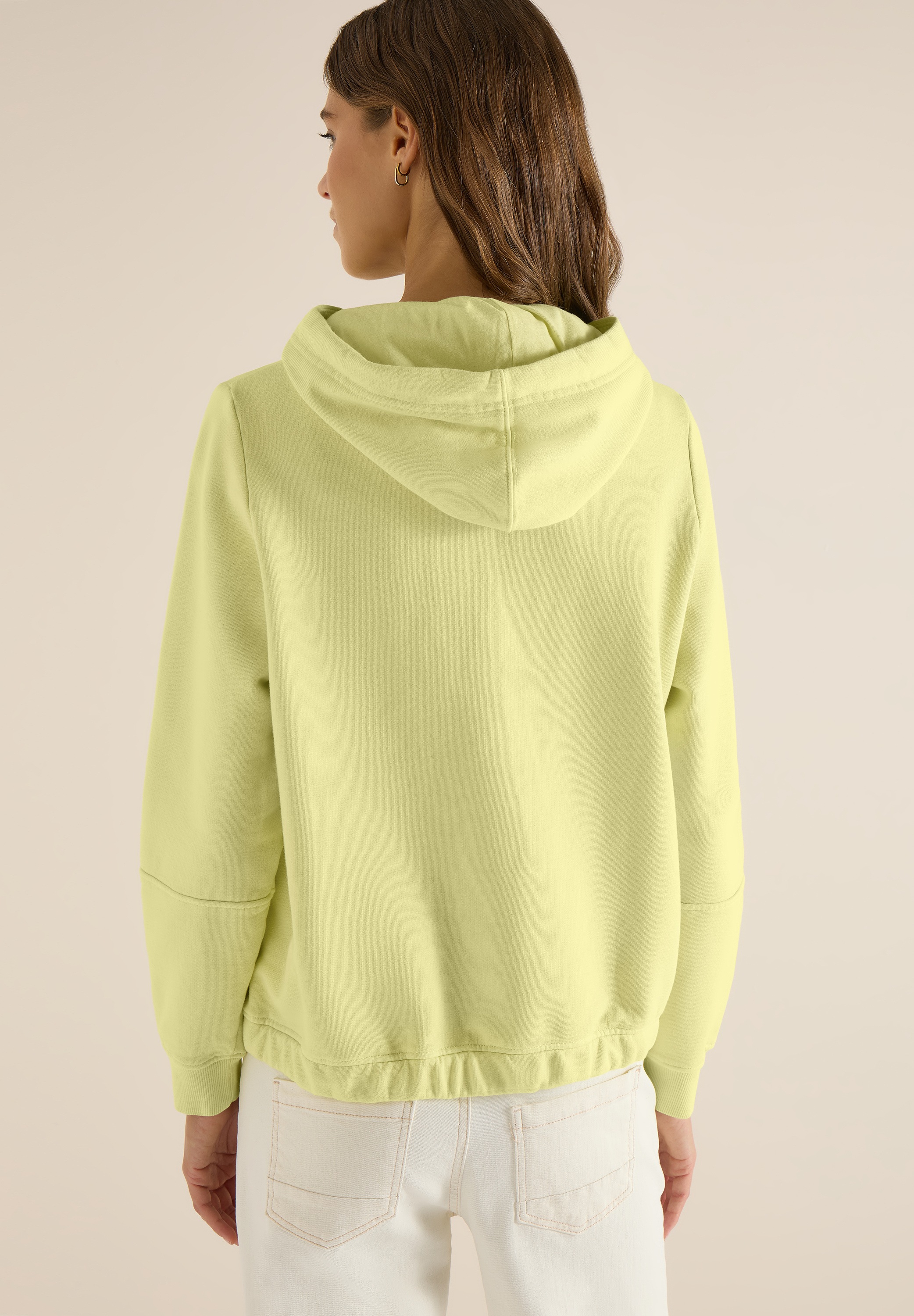 Cecil Kapuzensweatshirt , mit Kordel
