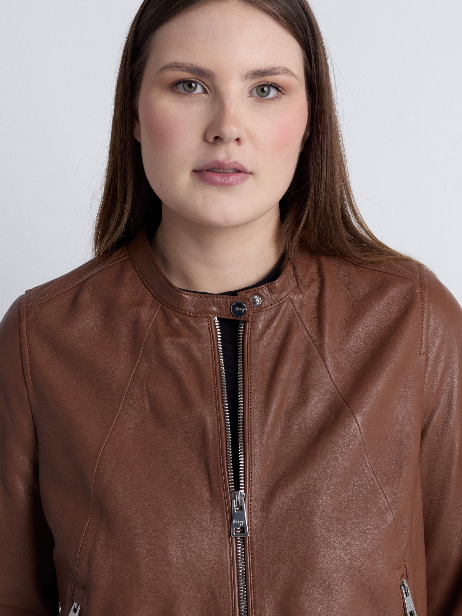 Maze Lederjacke »Lederjacke 42025058«