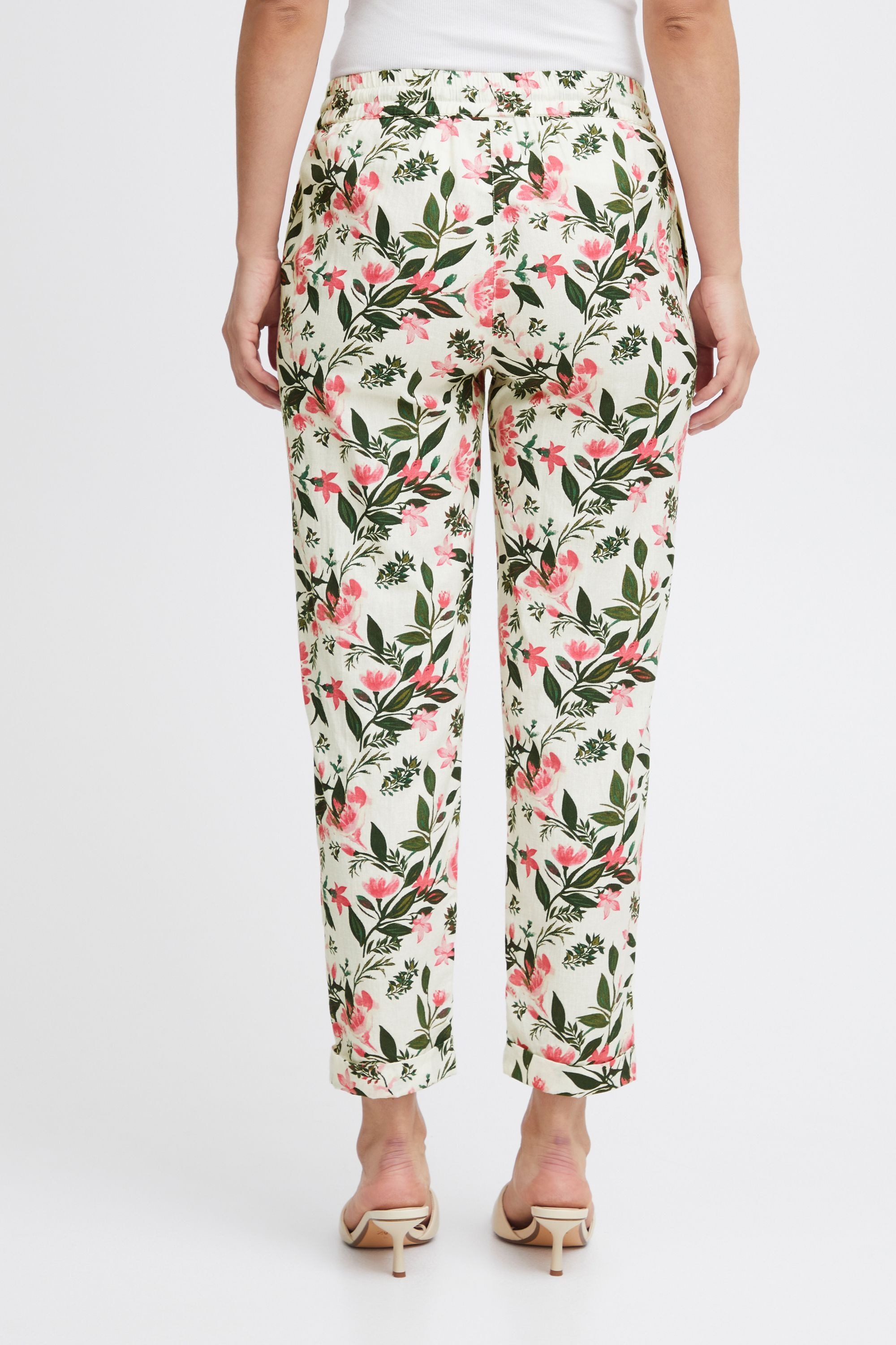fransa Stoffhose »Stoffhose FRMaddie«