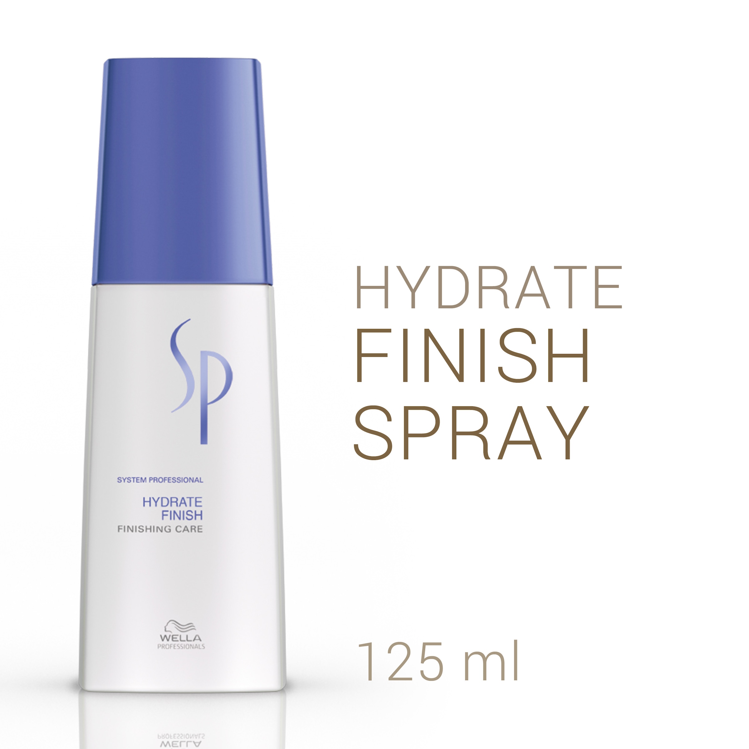 Wella SP Haarcreme »Hydrate Finish« feuchtigkeitsspendend, pflegend, für jedes Haar geeignet