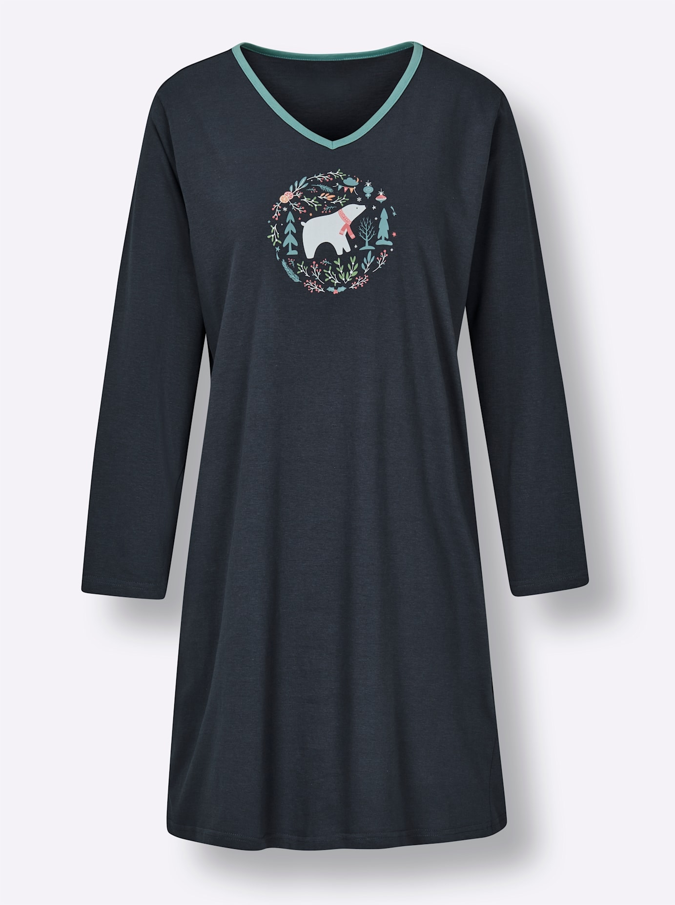 comtessa Sleepshirt »Sleepshirt«