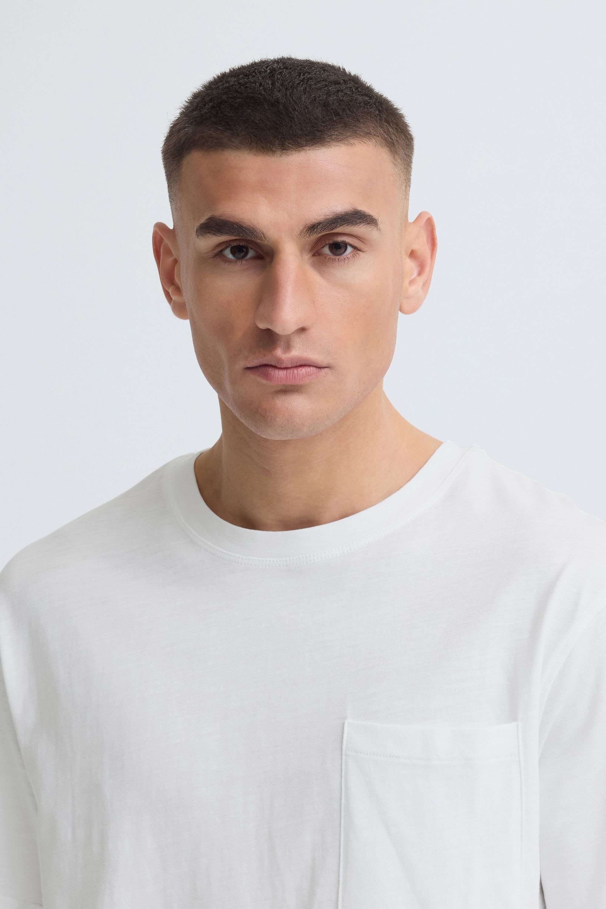 !Solid T-Shirt »T-Shirt SDDurant«