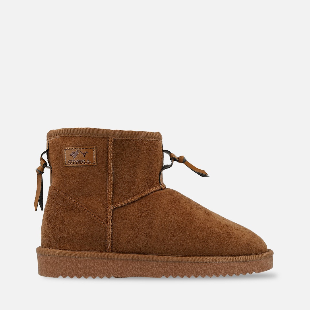 O'Neill Schlupfboots »BESIANA WOMEN MID«  gefütterte Winterschuhe, Winterboots, Snowboots, Schlupfstiefel