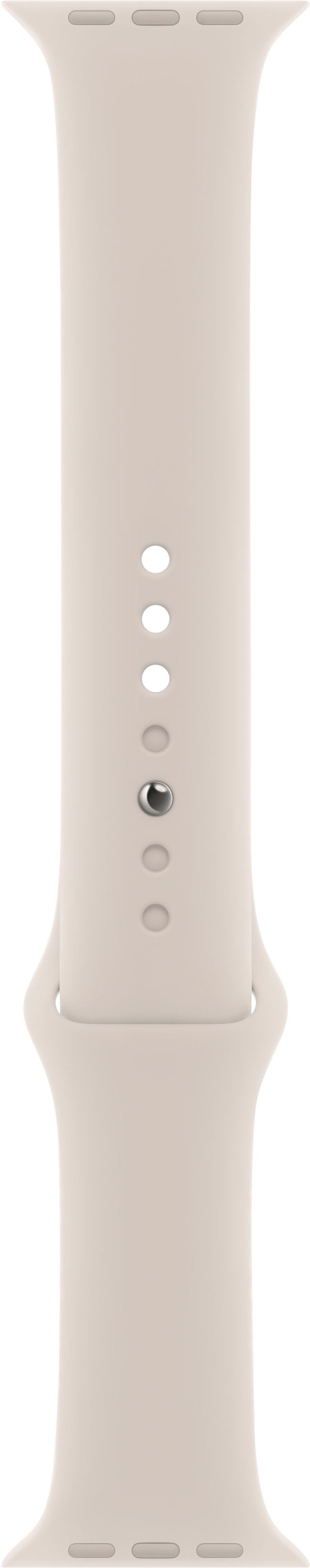 Apple Smartwatch-Armband »41mm Sportarmband - S/M« in beige