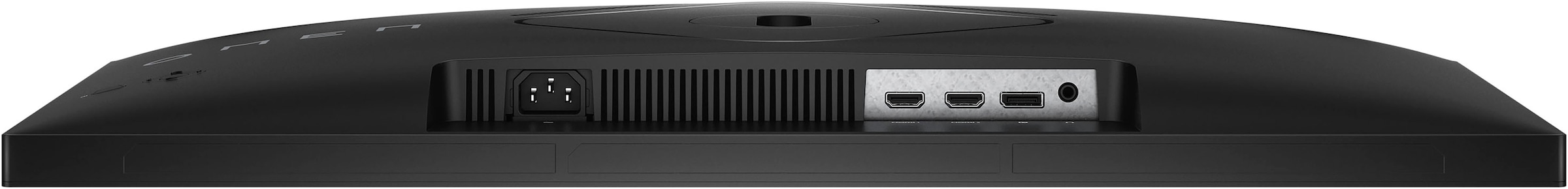 HP Gaming-Monitor »OMEN 27q (HSD-0156-A)«, 68,6 cm/27 Zoll, 2560 x 1440 px, QHD, 1 ms Reaktionszeit, 165 Hz
