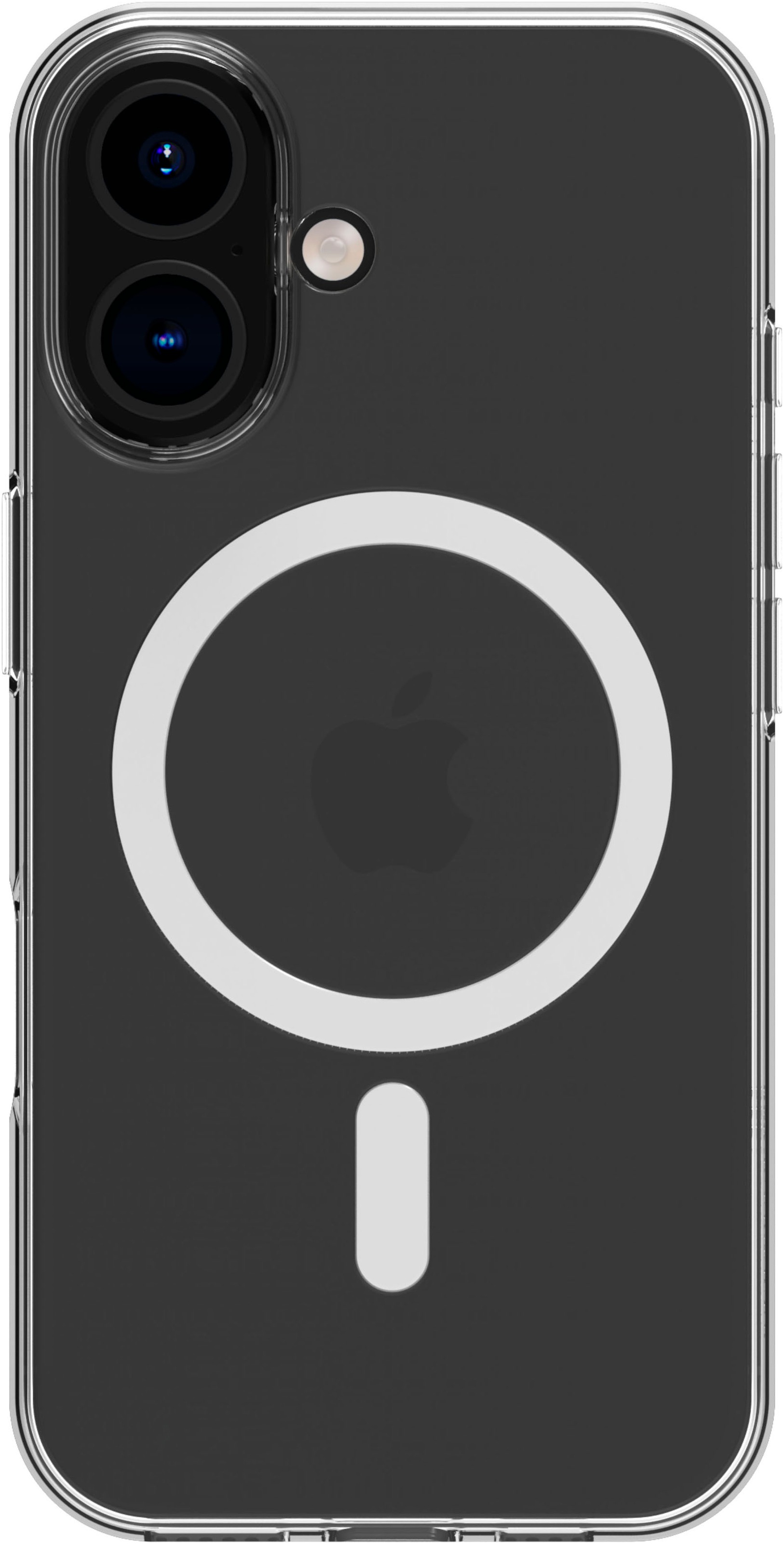 dbramante1928 Smartphone-Hülle »Greenland Pro Magsafe iPhone 16«, Smartphones