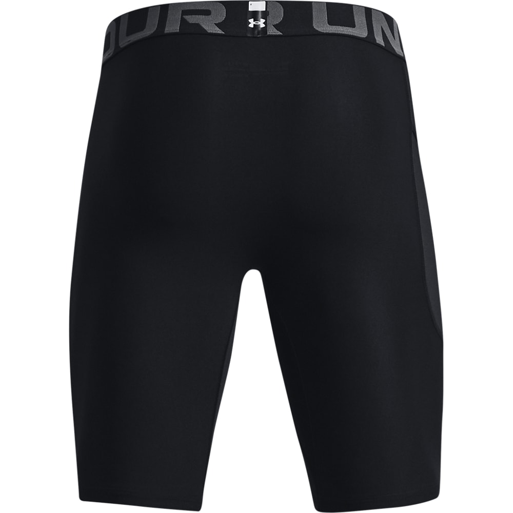 Under Armour® Trainingsshorts »UA HG ARMOUR LNG SHORTS«, (1 tlg.)