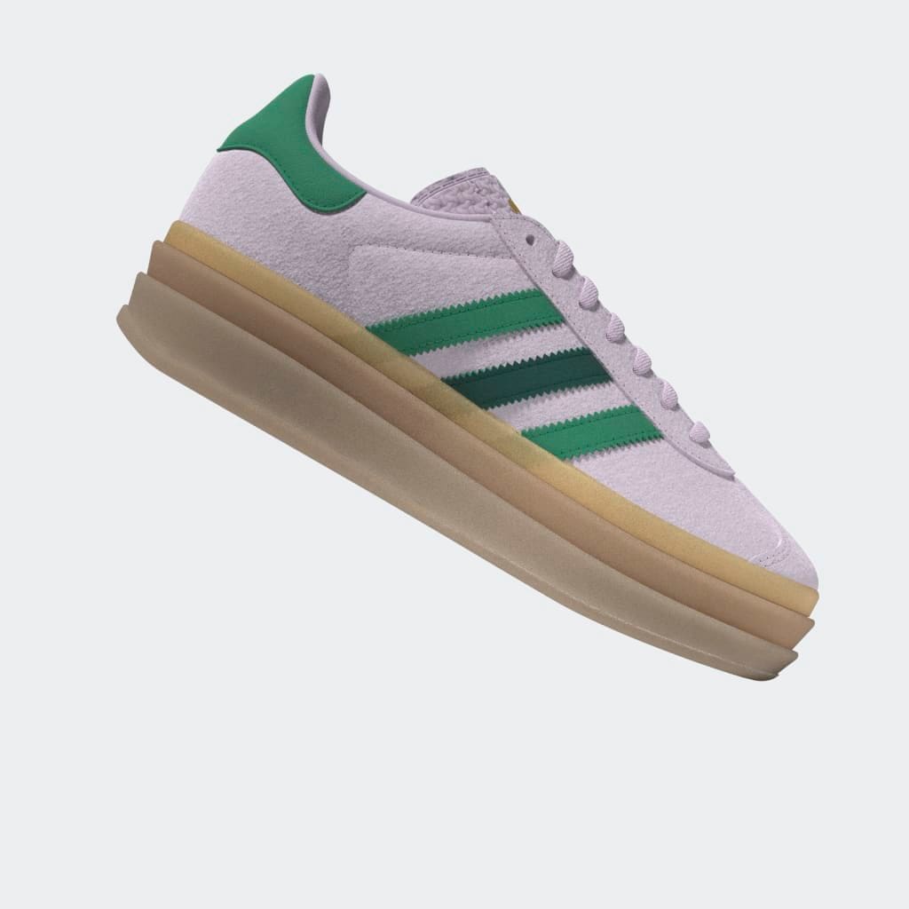 adidas Originals Sneaker »GAZELLE BOLD KIDS«