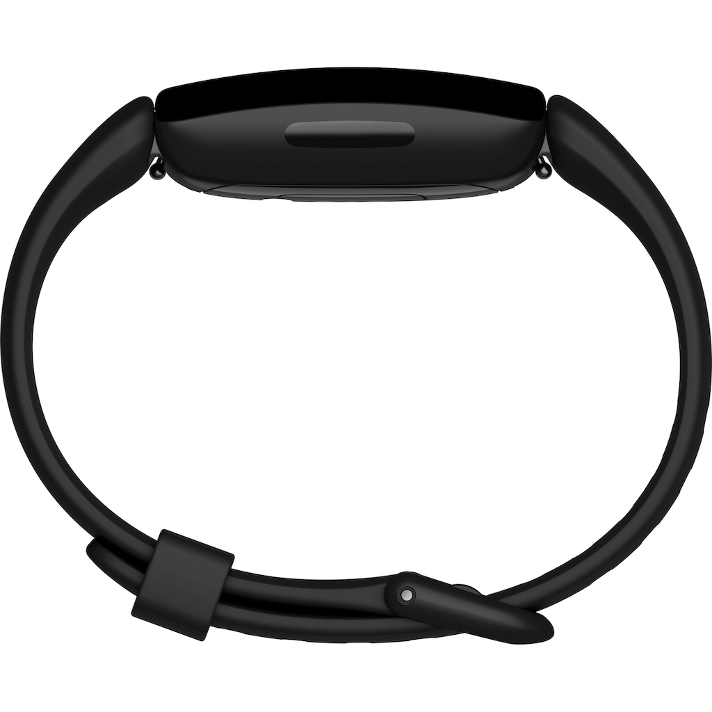 fitbit by Google Fitness-Tracker »Inspire 2«, inkl. 1 Jahr Fitbit Premium