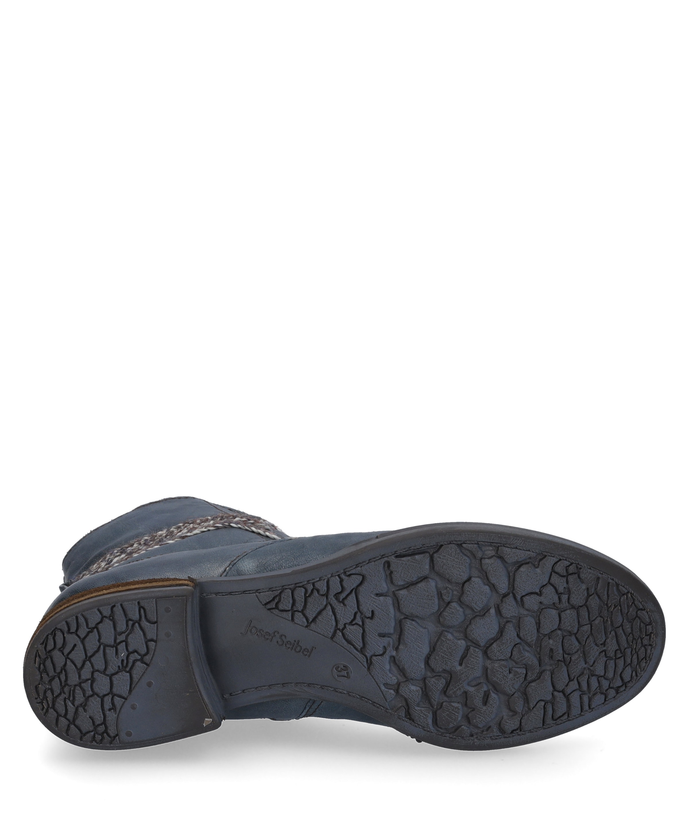 Josef Seibel Stiefelette »Sanja 18, azur«