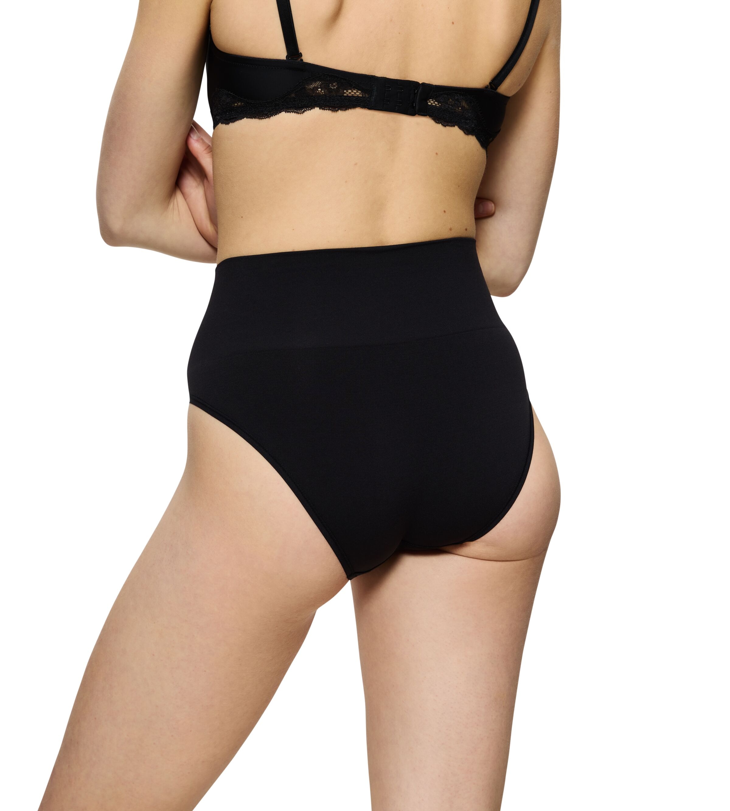 Triumph Slip »Soft Sculpt Bandeau Maxi 2P«, (2er Pack), nahtlos und bequem