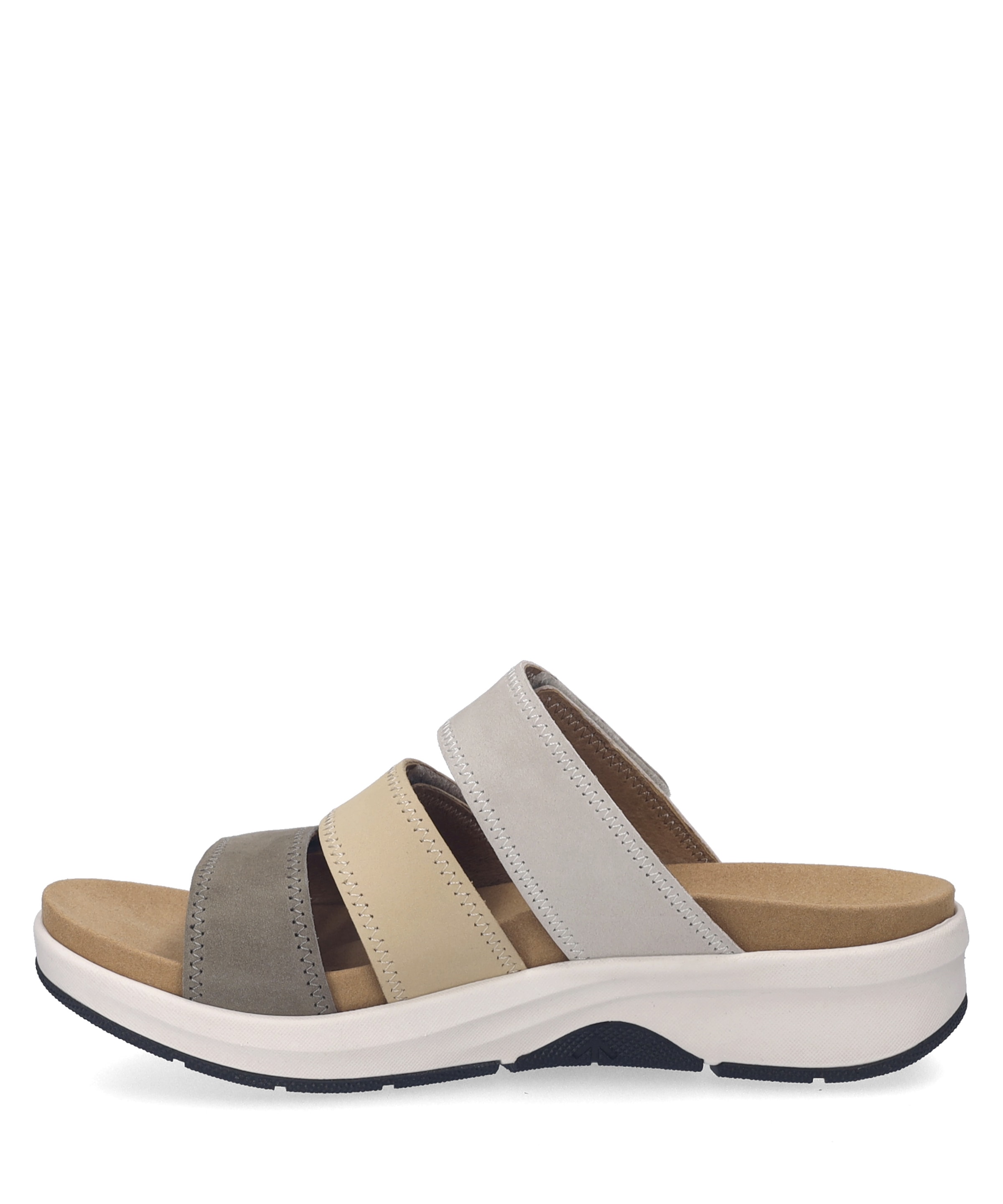 Josef Seibel Sandale »Estelle 11, granit-multi«