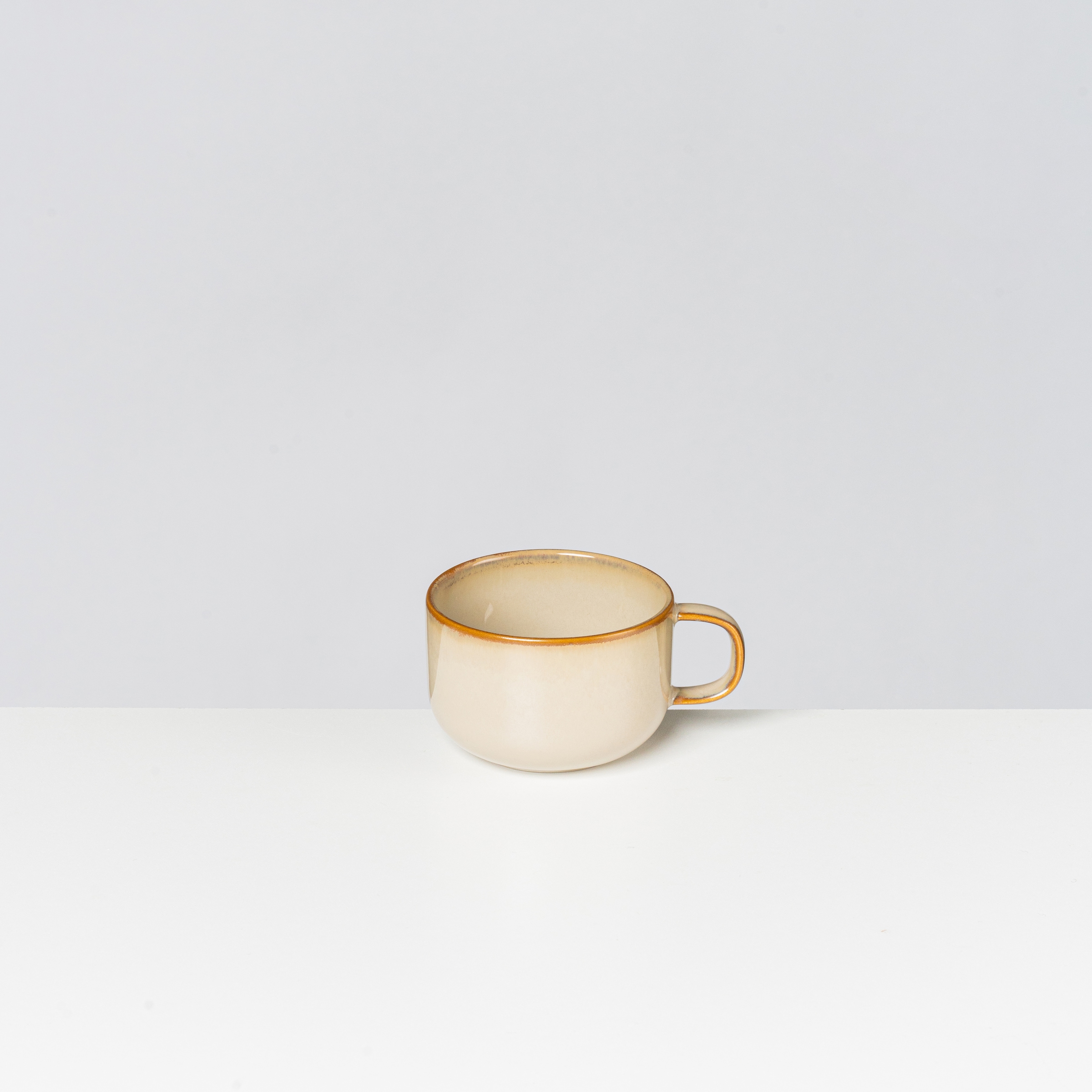gipfelstück Tasse »Nebelwald«