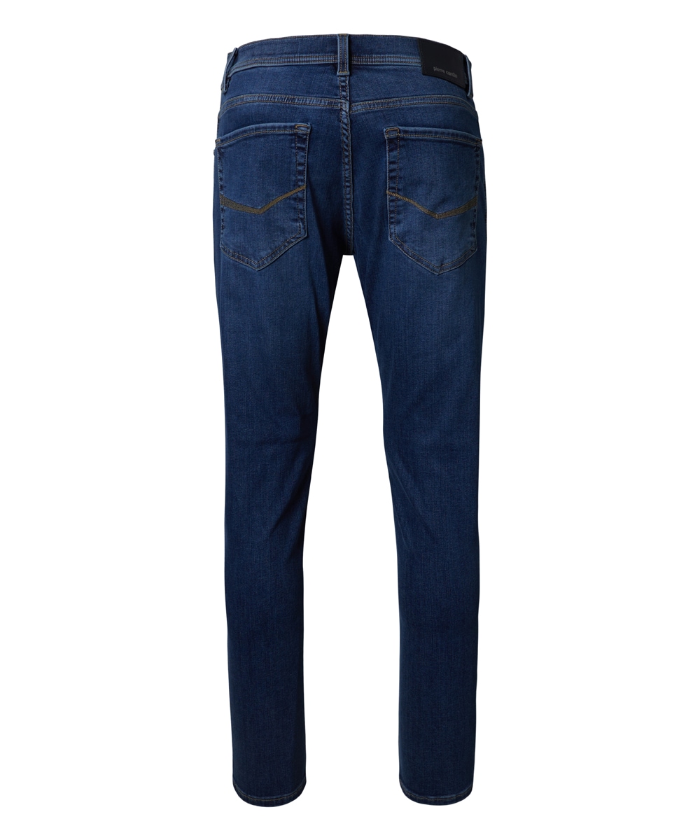 Pierre Cardin Stretch-Jeans »PC-Lyon« Relaxed Tapered Fit