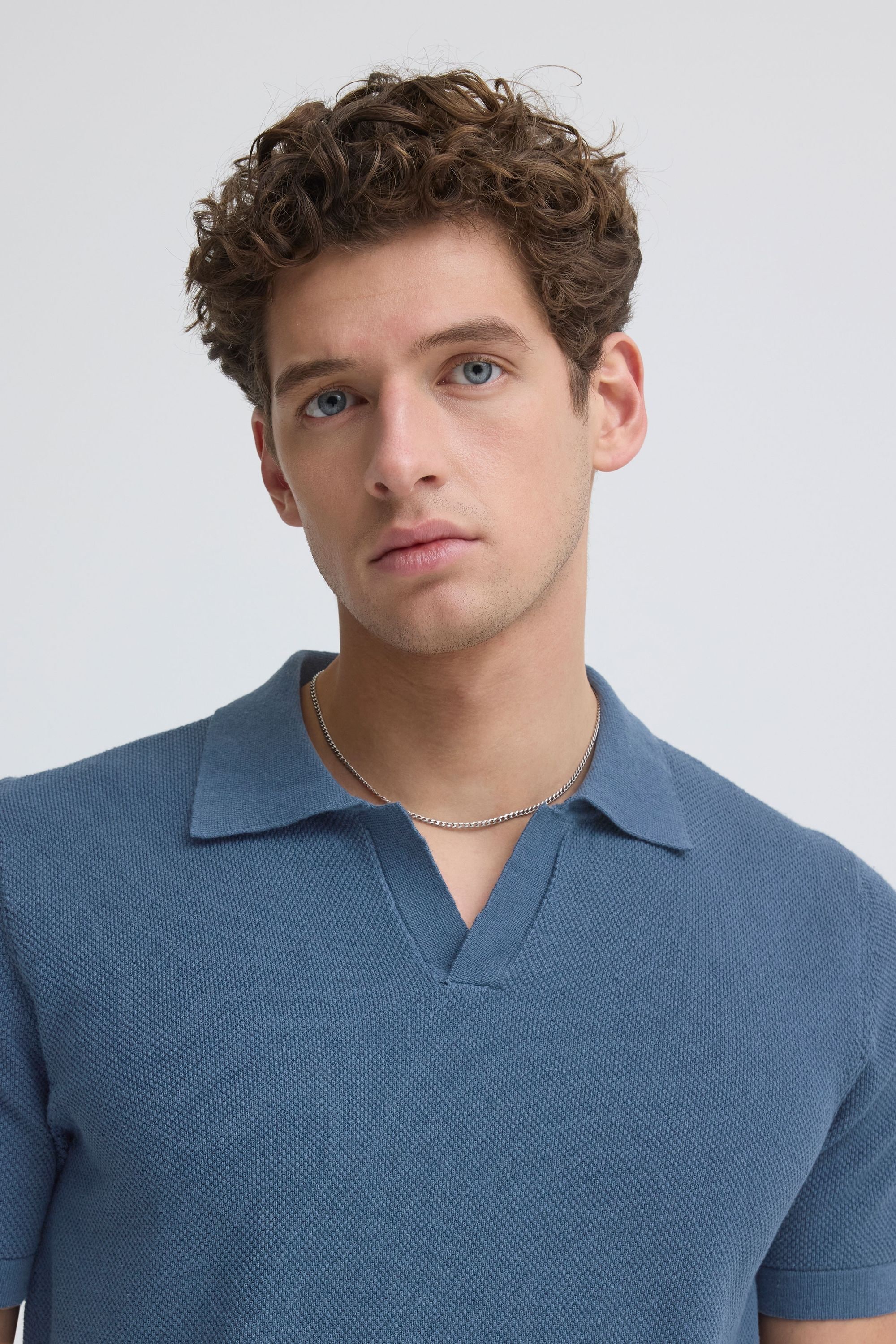 Casual Friday Poloshirt »Poloshirt CFMateo«