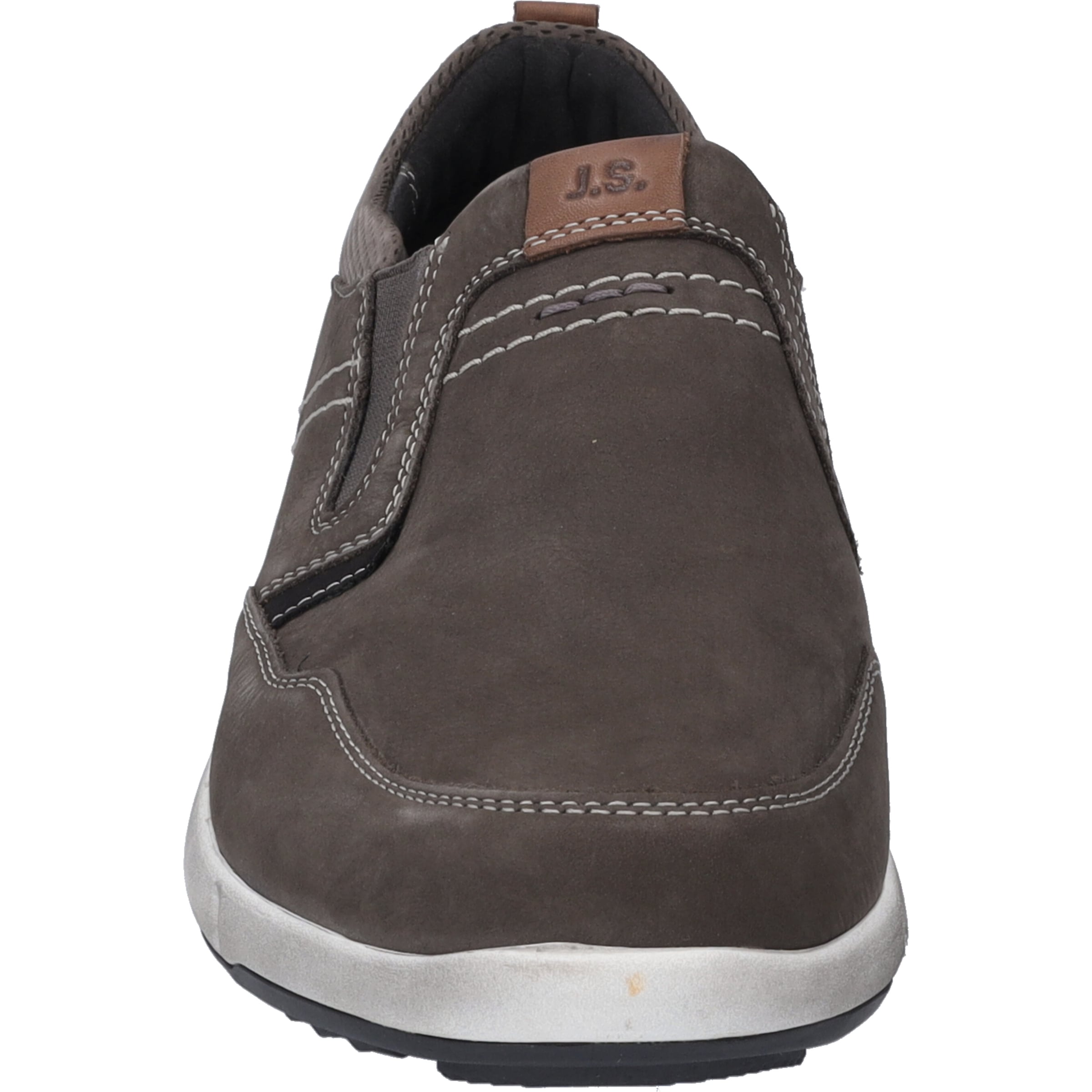 Josef Seibel Slipper »Enrico 4, grau«