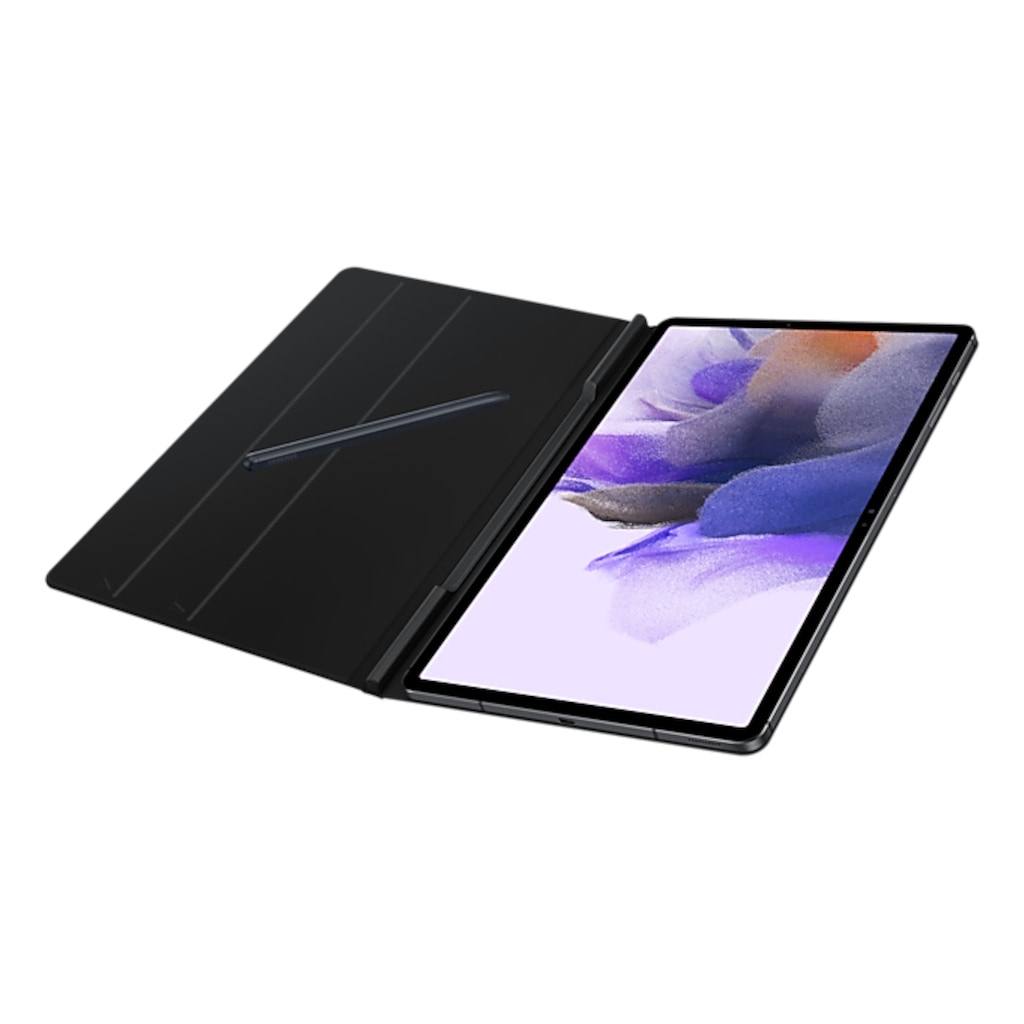 Samsung Tablet-Hülle »EF-BT730PGEGEU«, Galaxy Tab S7+-Galaxy Tab S7 FE, 31,5 cm (12,4 Zoll)