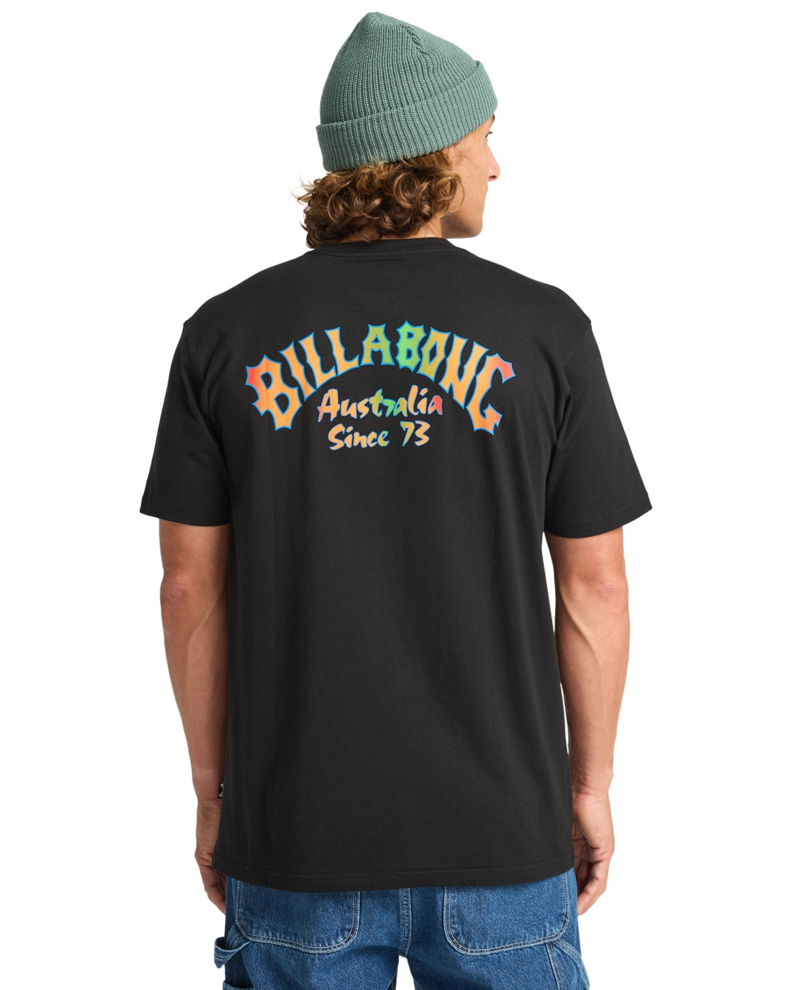 Billabong T-Shirt »Origin«